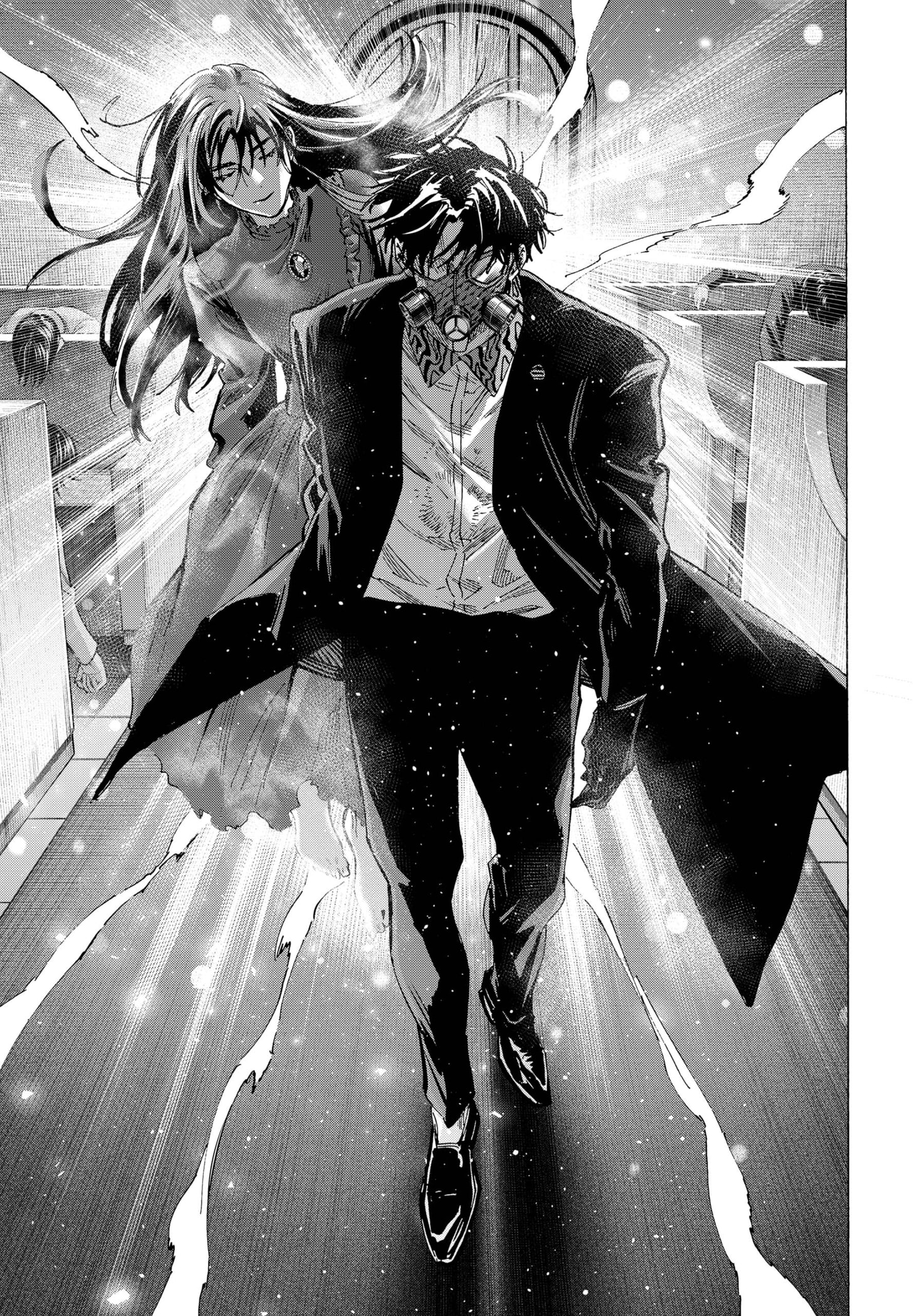 MARRIAGETOXIN Capitulo 74 página 15
