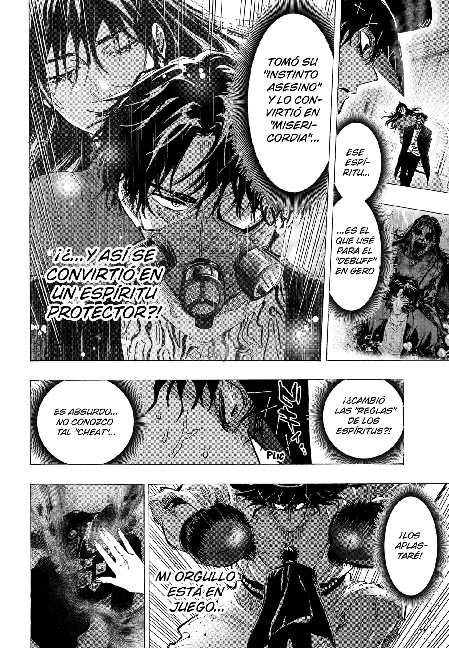 MARRIAGETOXIN Capitulo 74 página 16
