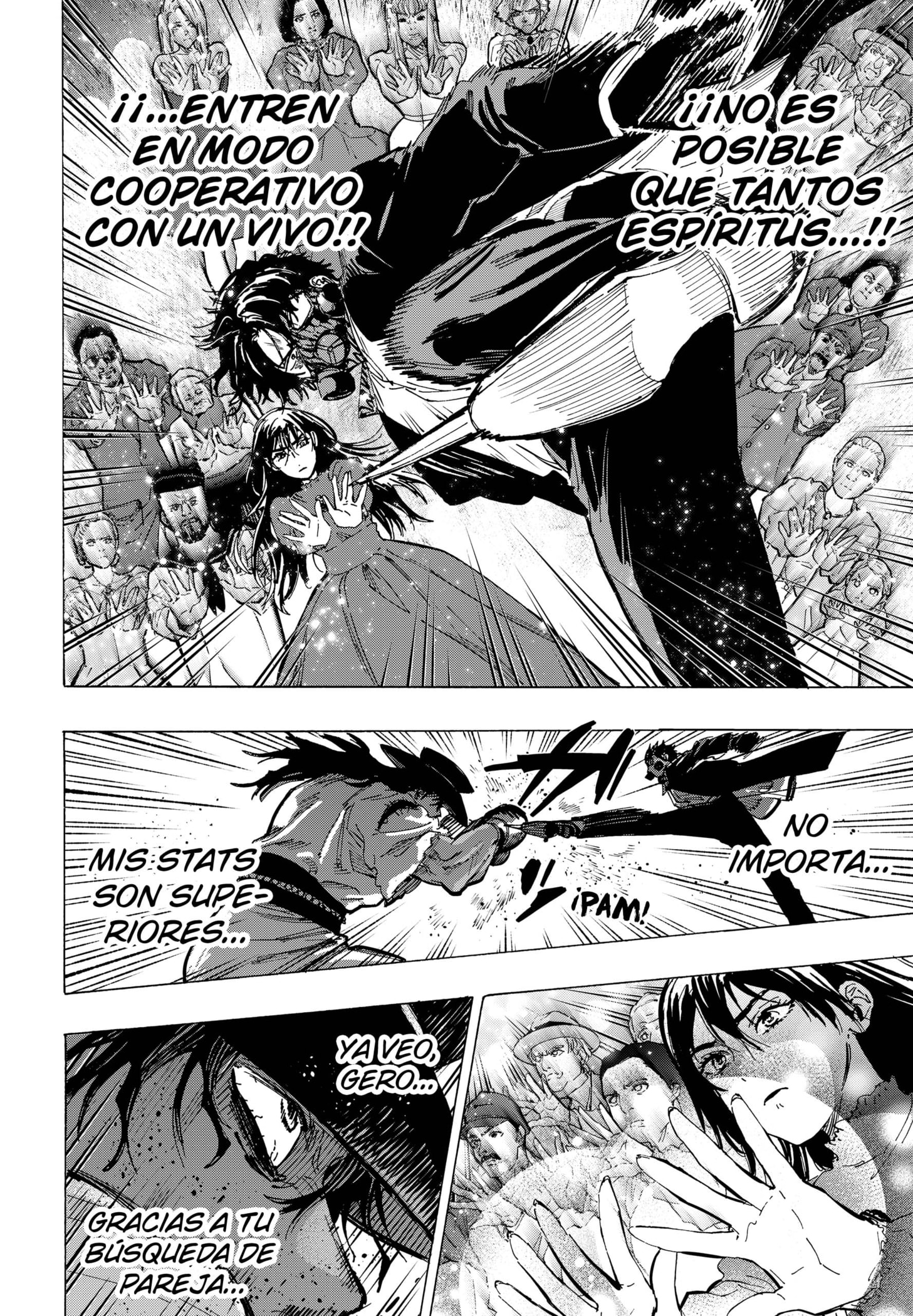 MARRIAGETOXIN Capitulo 74 página 18