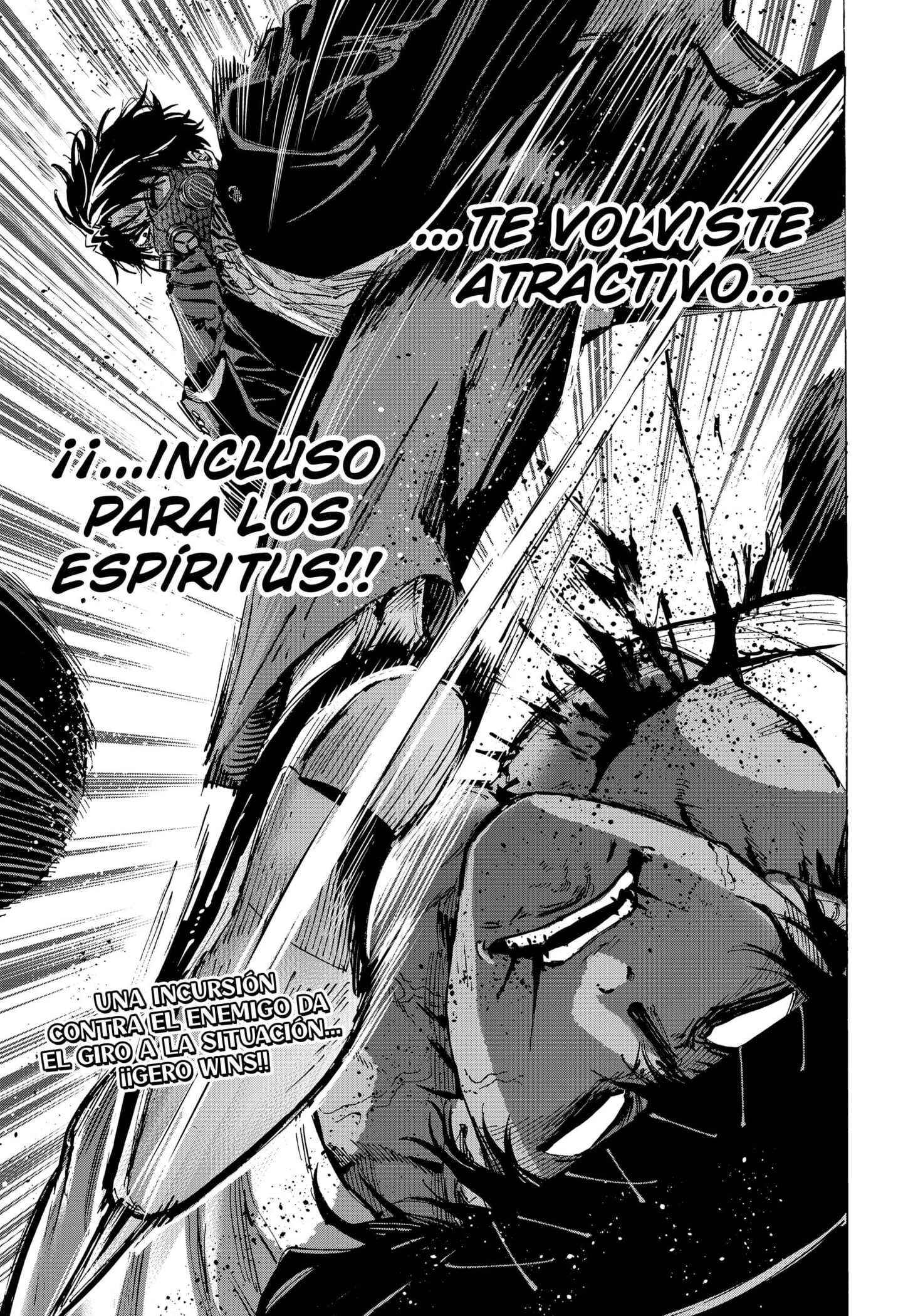 MARRIAGETOXIN Capitulo 74 página 19