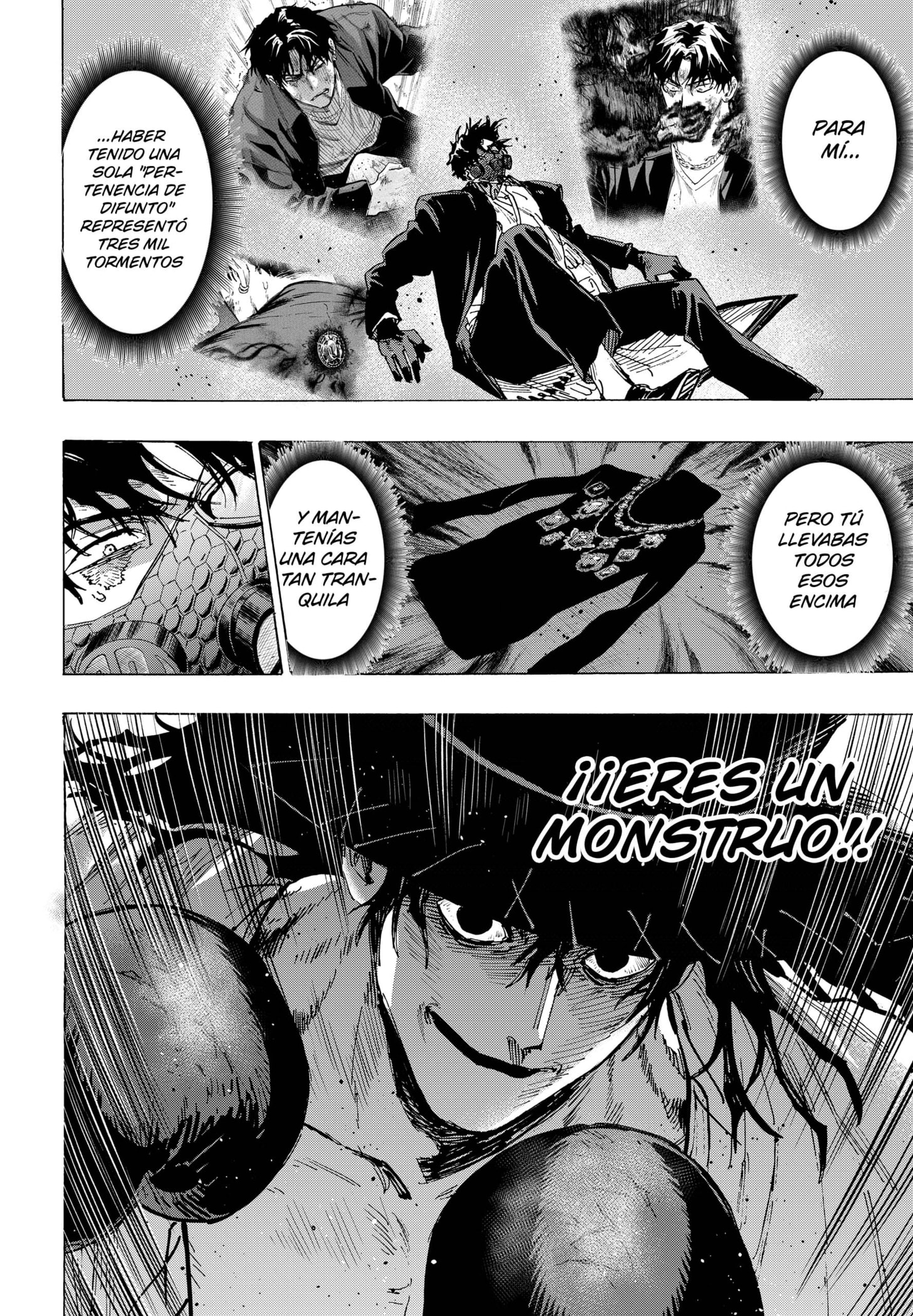 MARRIAGETOXIN Capitulo 74 página 2