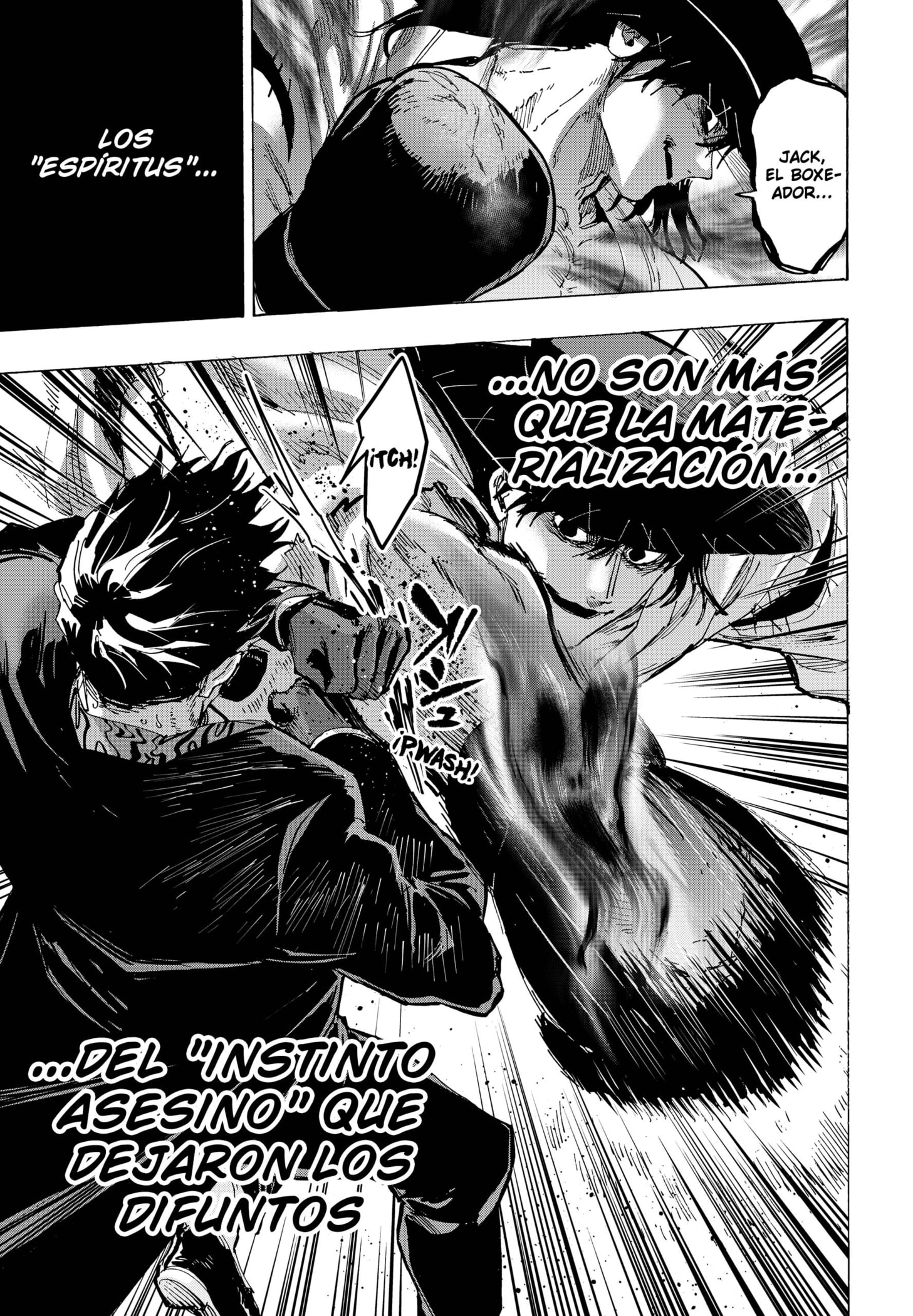 MARRIAGETOXIN Capitulo 74 página 3