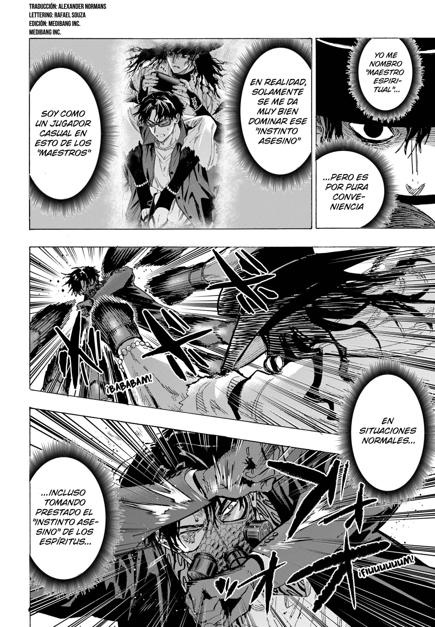 MARRIAGETOXIN Capitulo 74 página 4