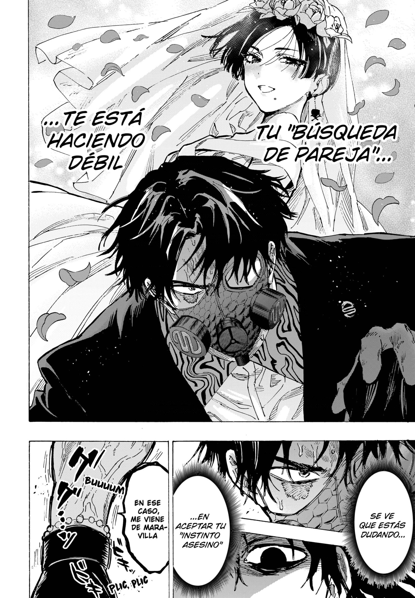 MARRIAGETOXIN Capitulo 74 página 6