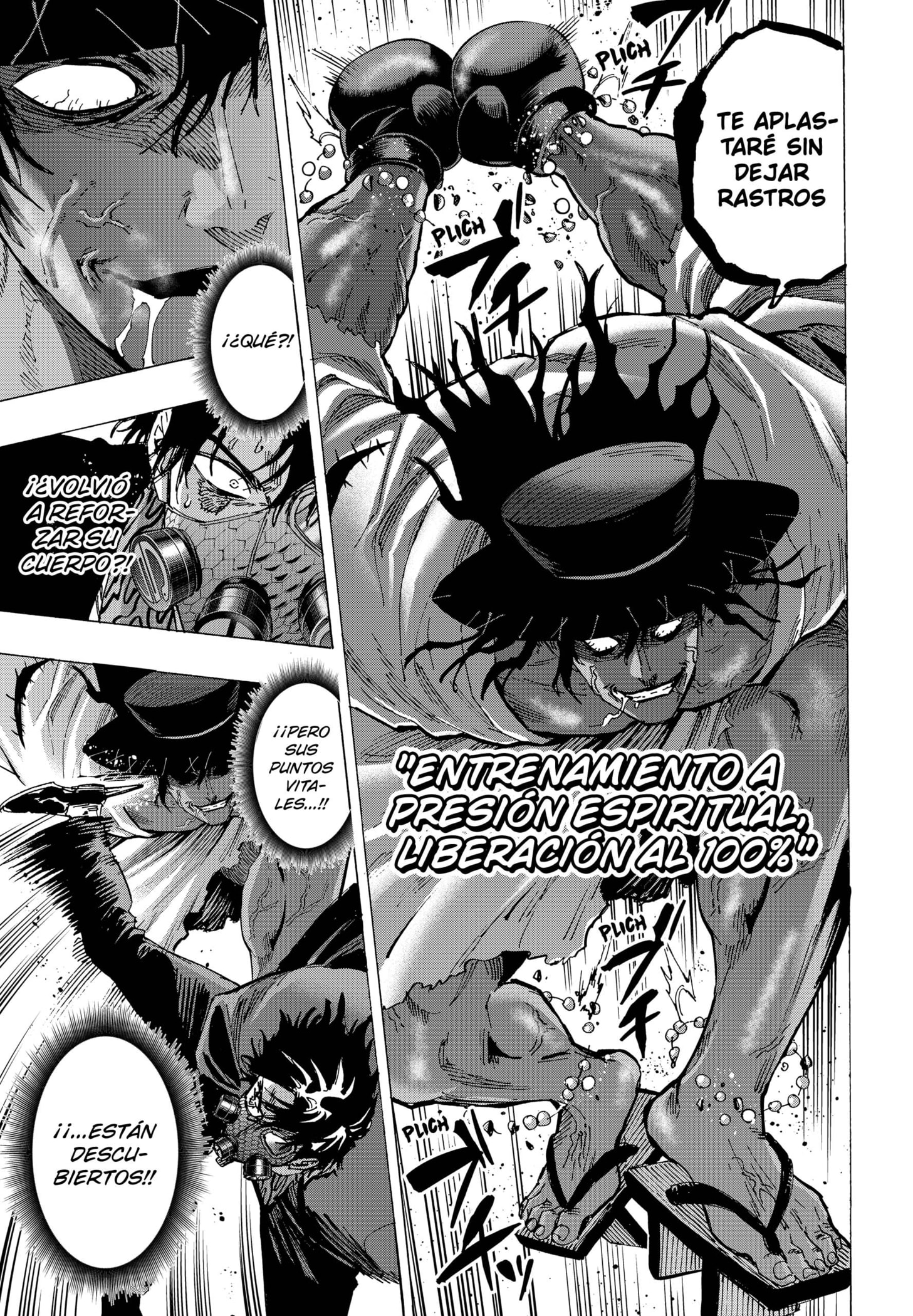 MARRIAGETOXIN Capitulo 74 página 7
