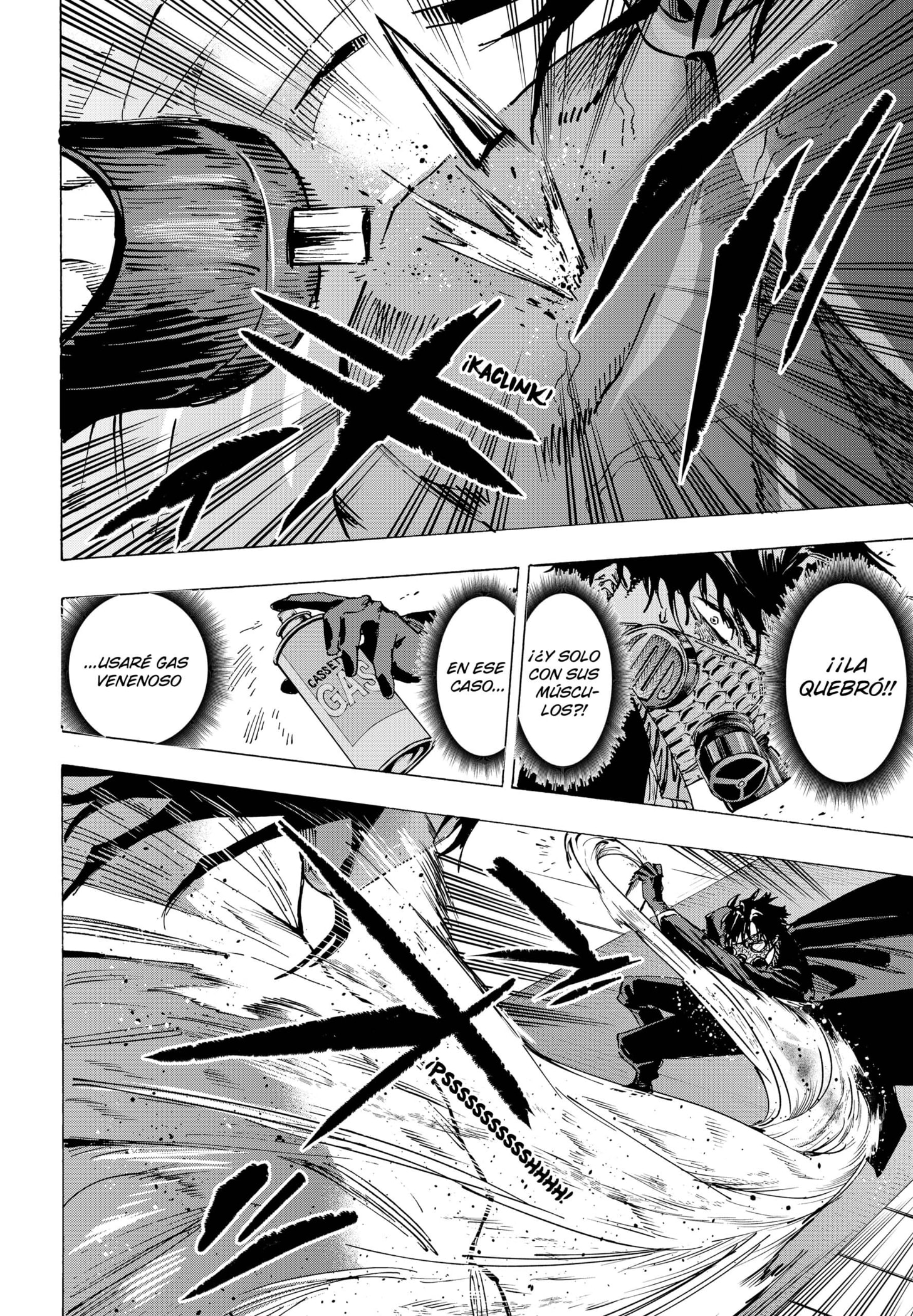 MARRIAGETOXIN Capitulo 74 página 8