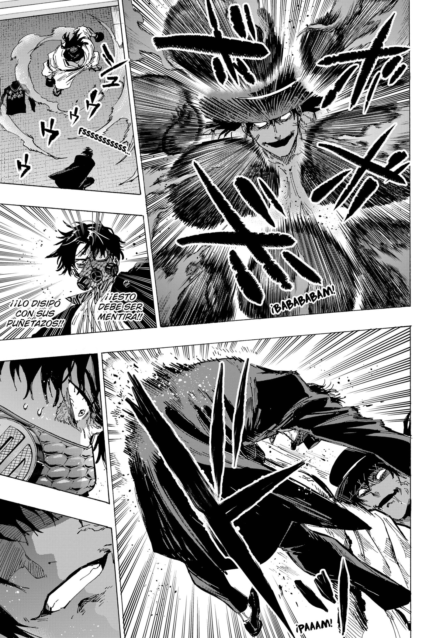 MARRIAGETOXIN Capitulo 74 página 9