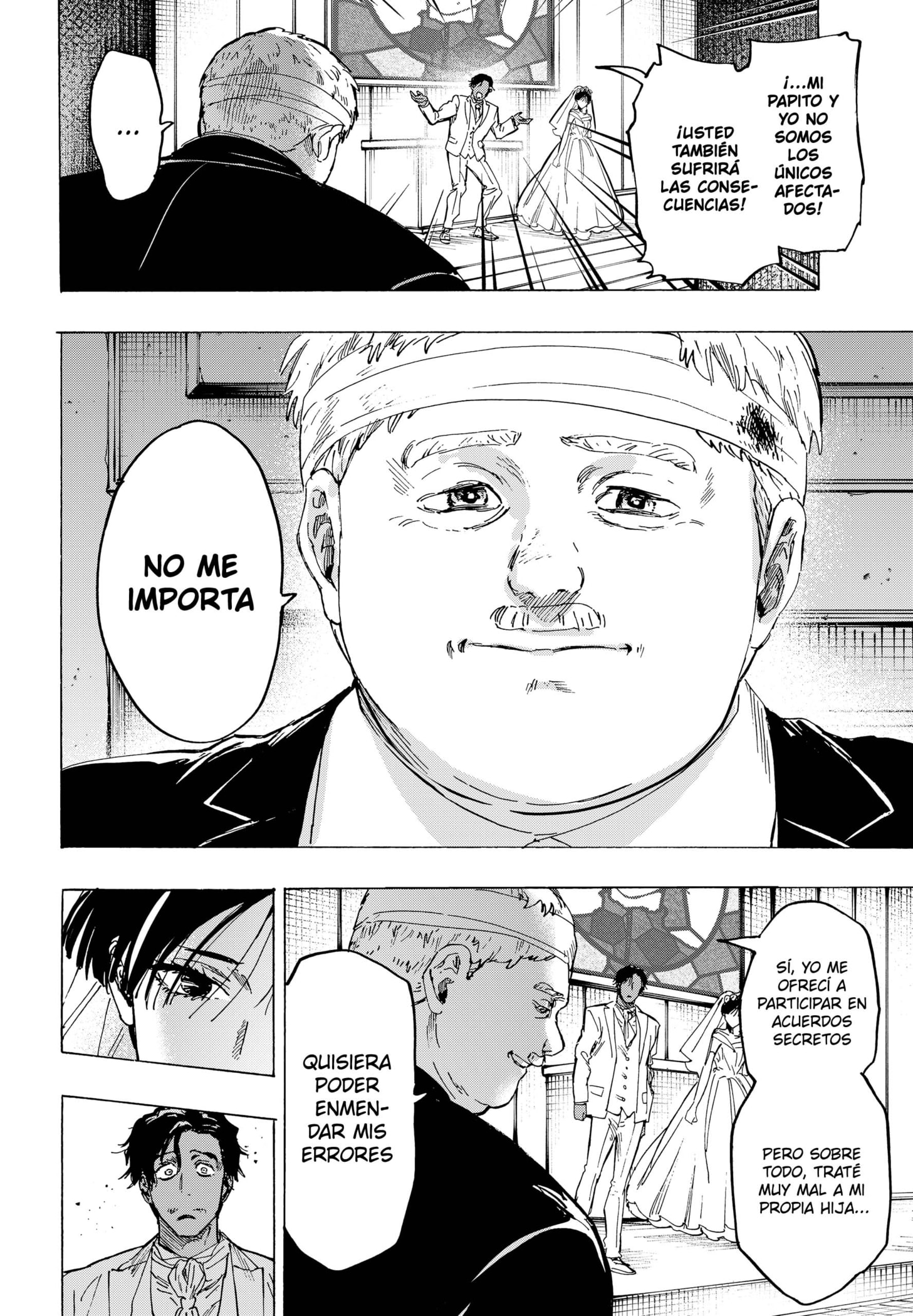 MARRIAGETOXIN Capitulo 75 página 10