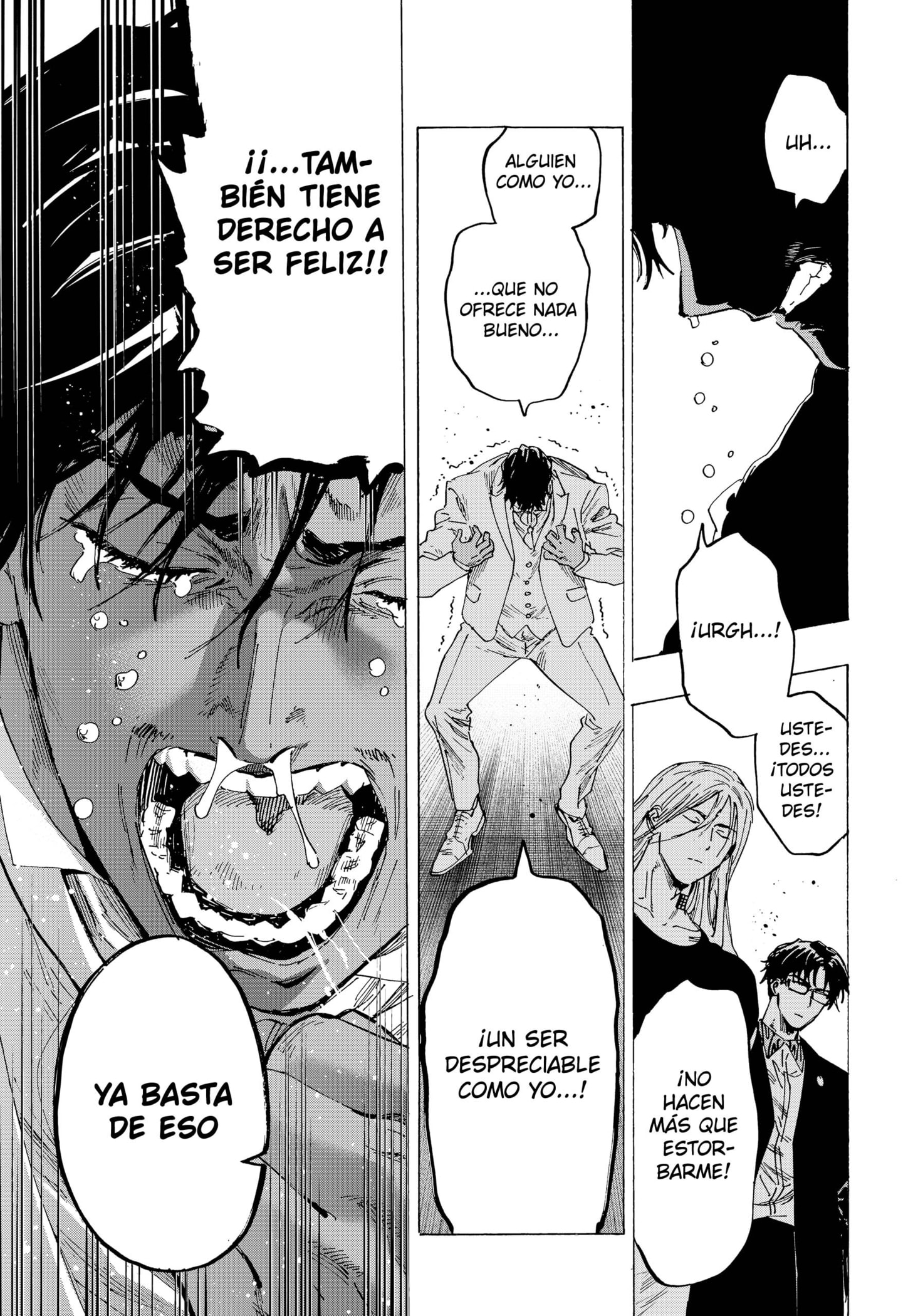 MARRIAGETOXIN Capitulo 75 página 11