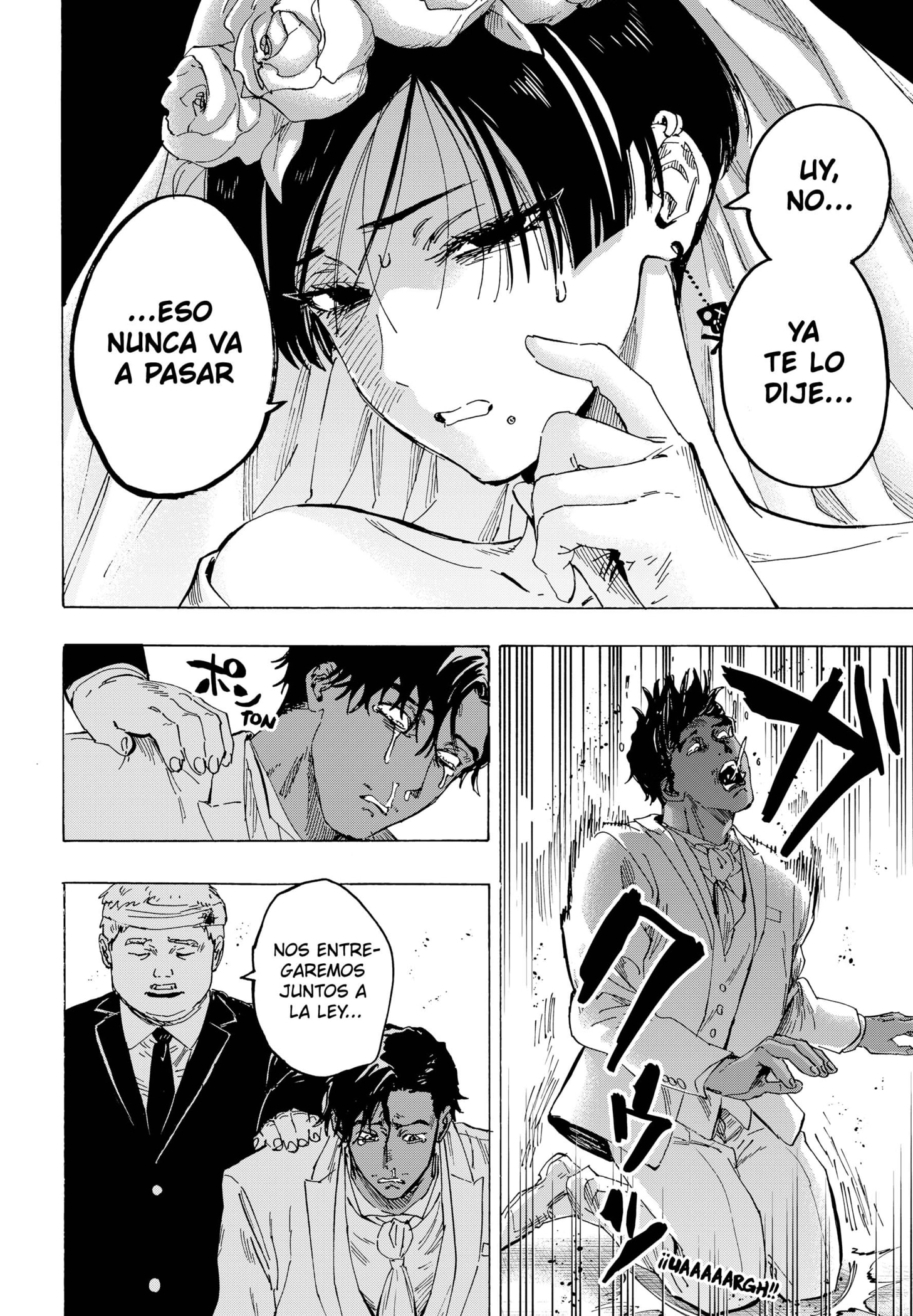 MARRIAGETOXIN Capitulo 75 página 14