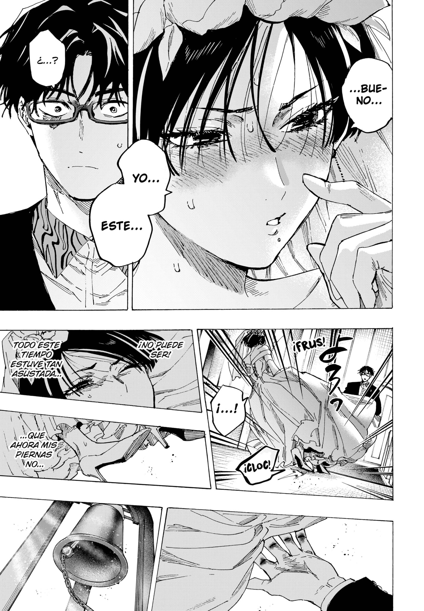MARRIAGETOXIN Capitulo 75 página 17