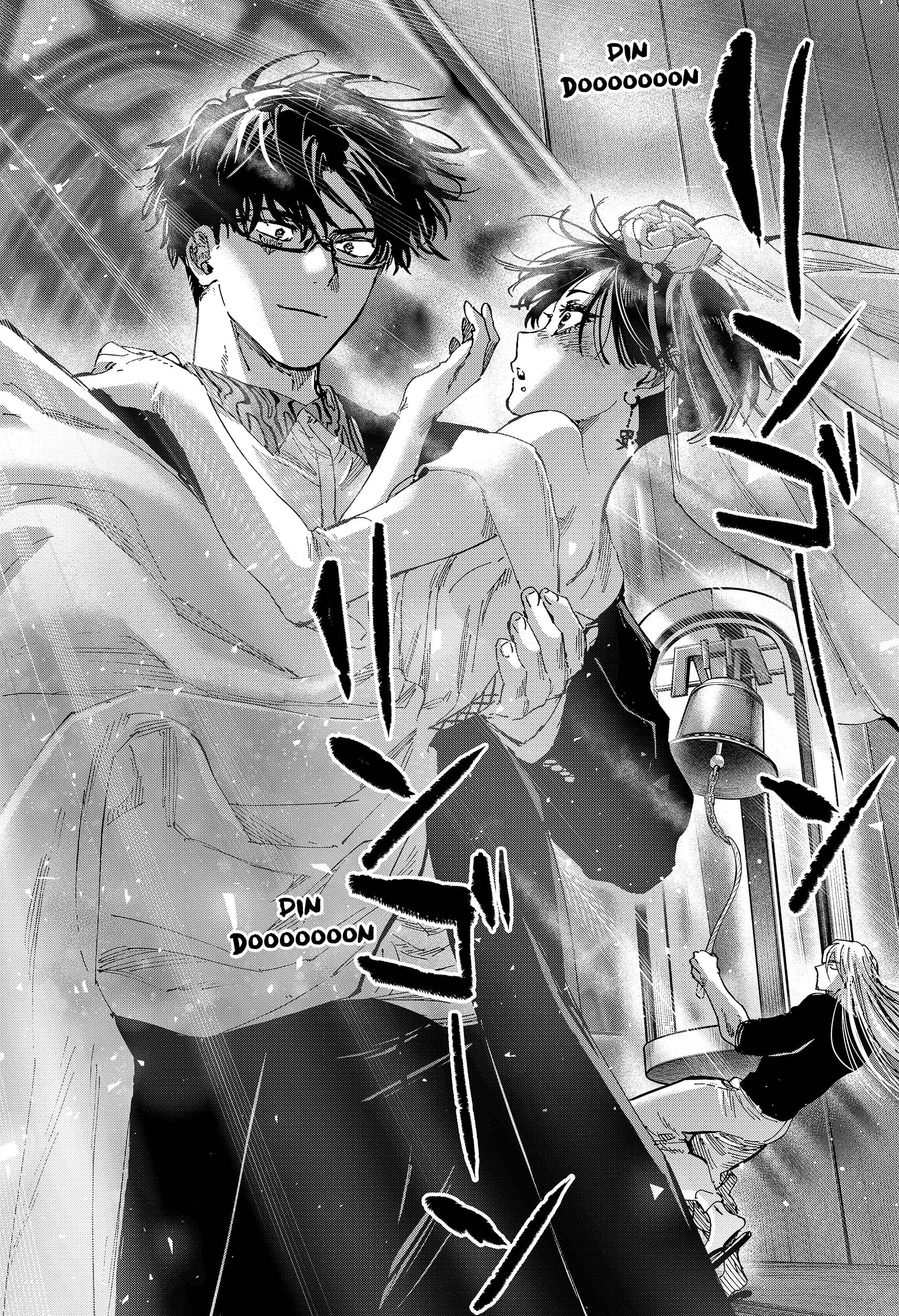 MARRIAGETOXIN Capitulo 75 página 18