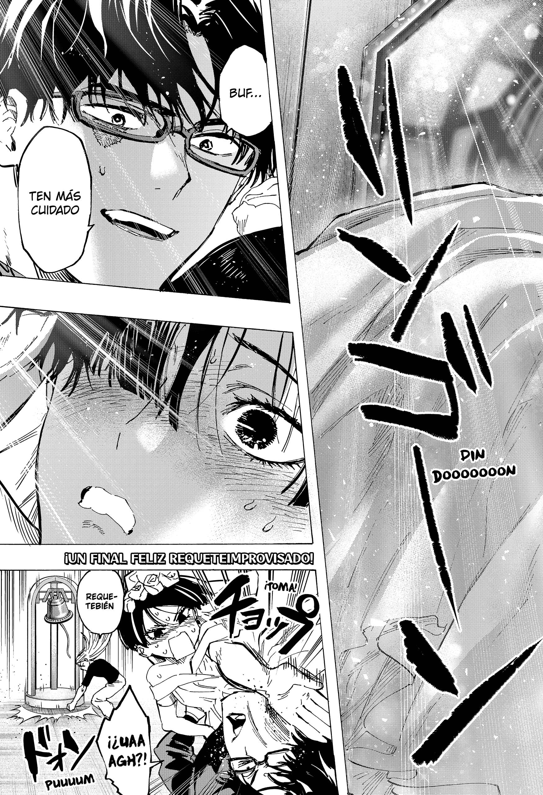 MARRIAGETOXIN Capitulo 75 página 19