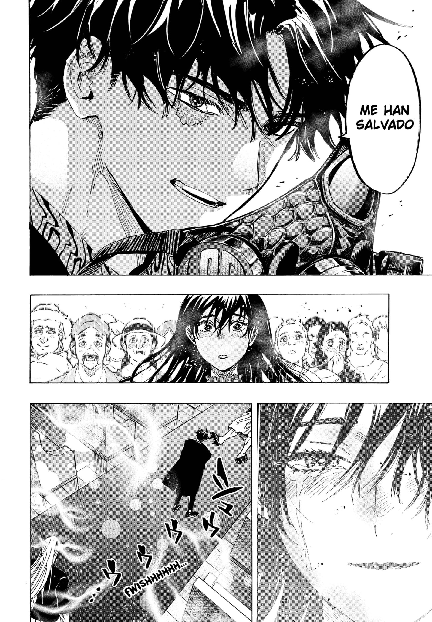 MARRIAGETOXIN Capitulo 75 página 2