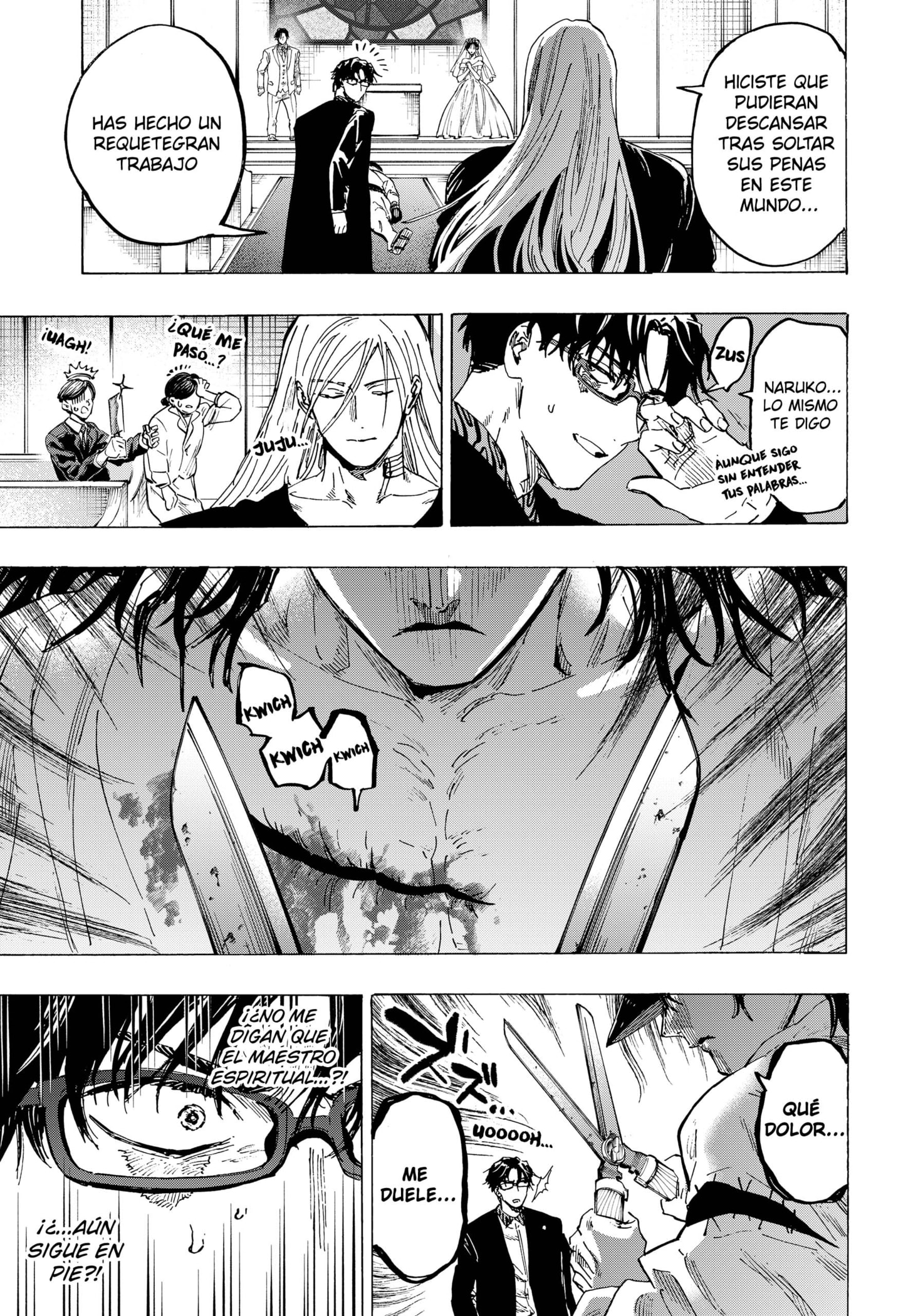 MARRIAGETOXIN Capitulo 75 página 3