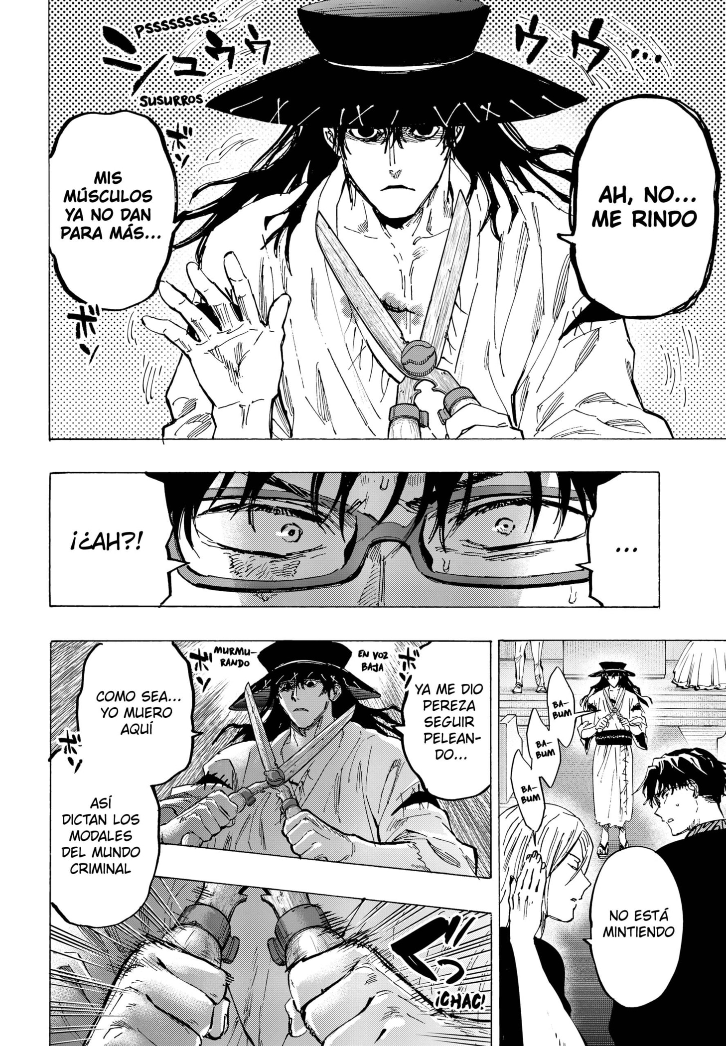 MARRIAGETOXIN Capitulo 75 página 4