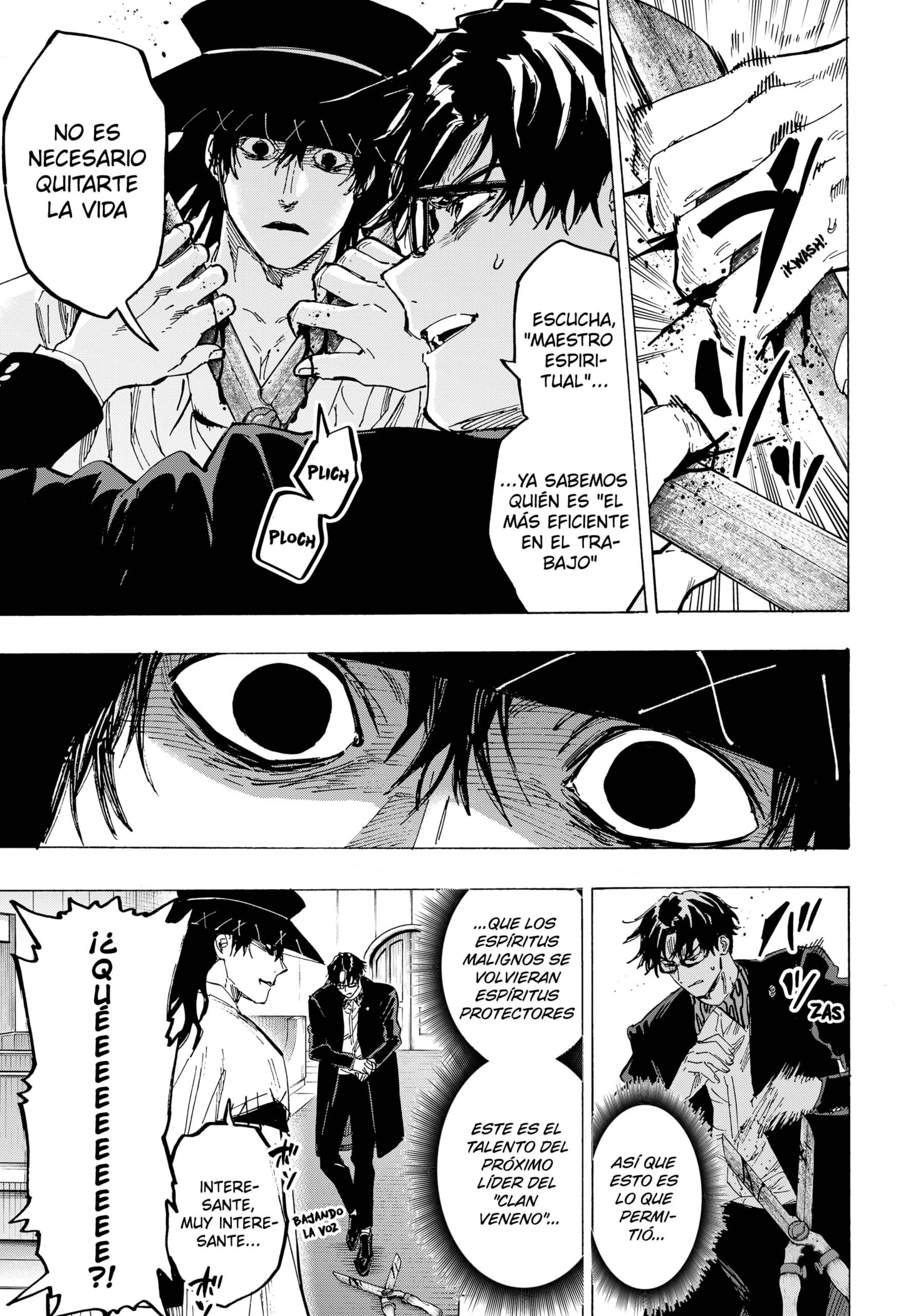 MARRIAGETOXIN Capitulo 75 página 5