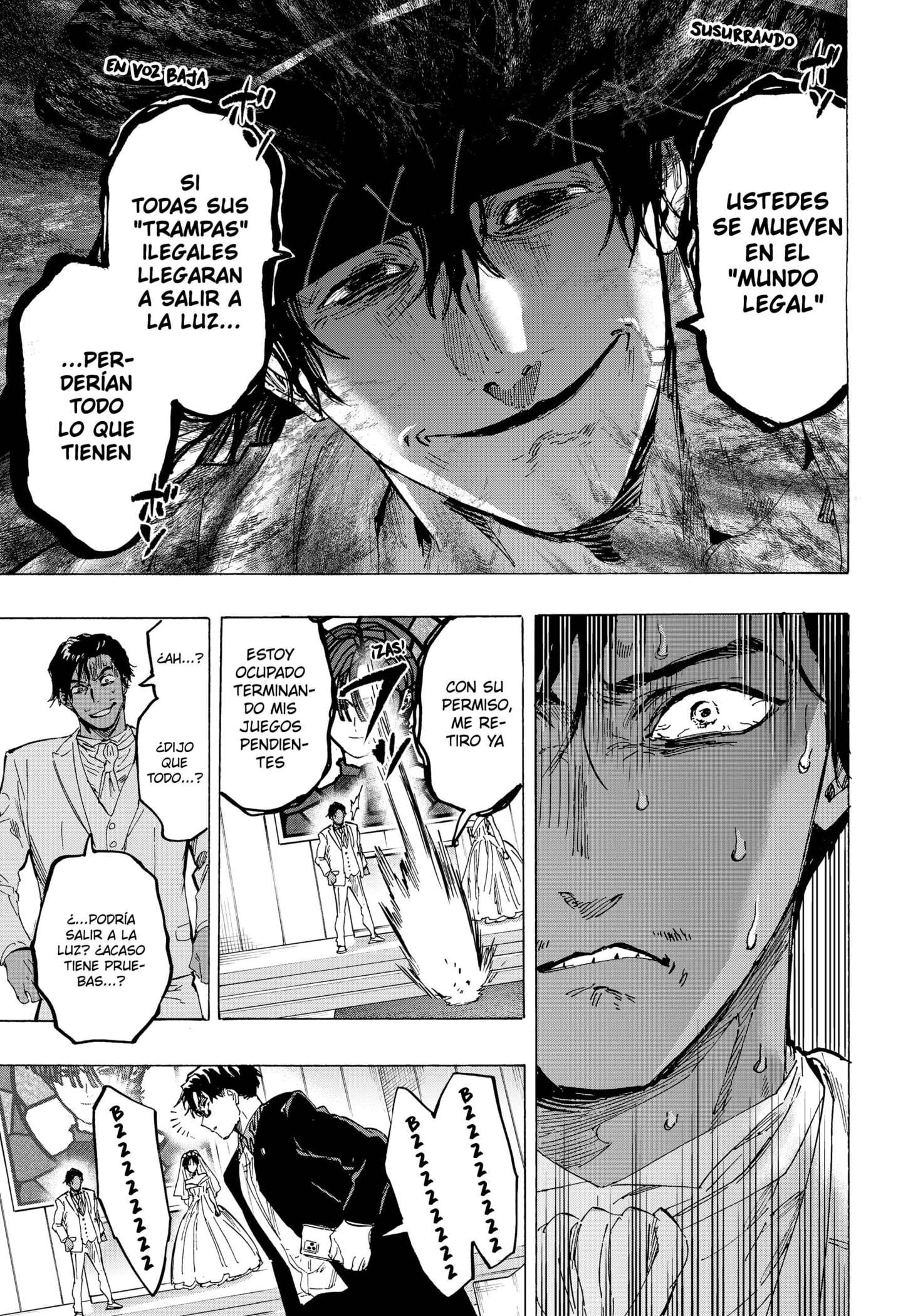 MARRIAGETOXIN Capitulo 75 página 7