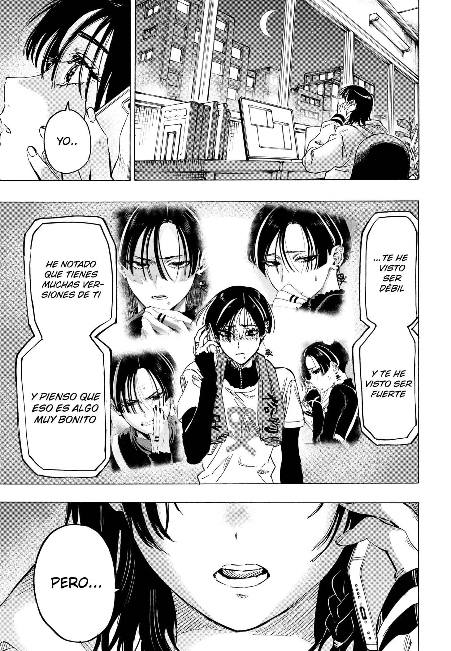 MARRIAGETOXIN Capitulo 76 página 13