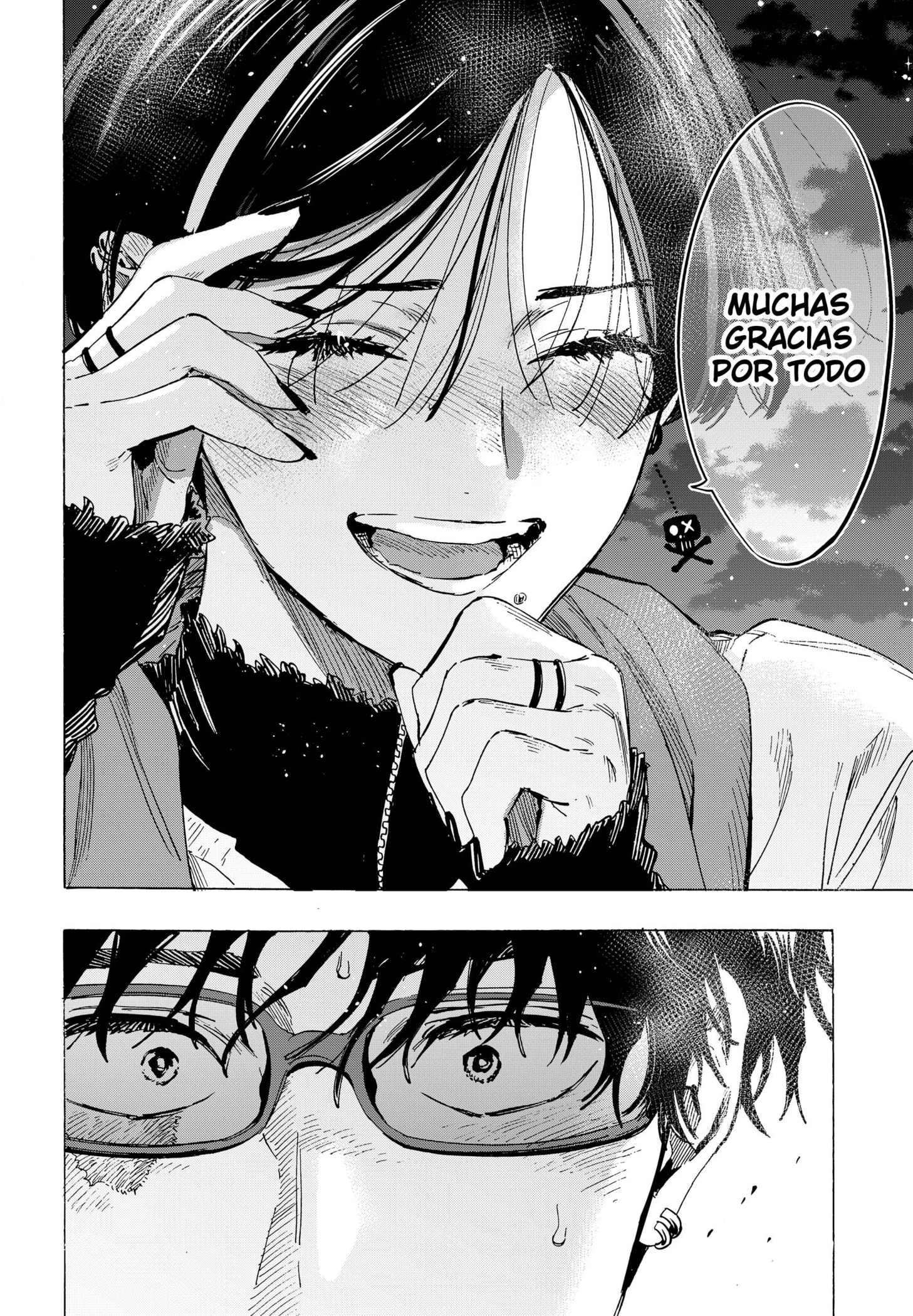 MARRIAGETOXIN Capitulo 76 página 18