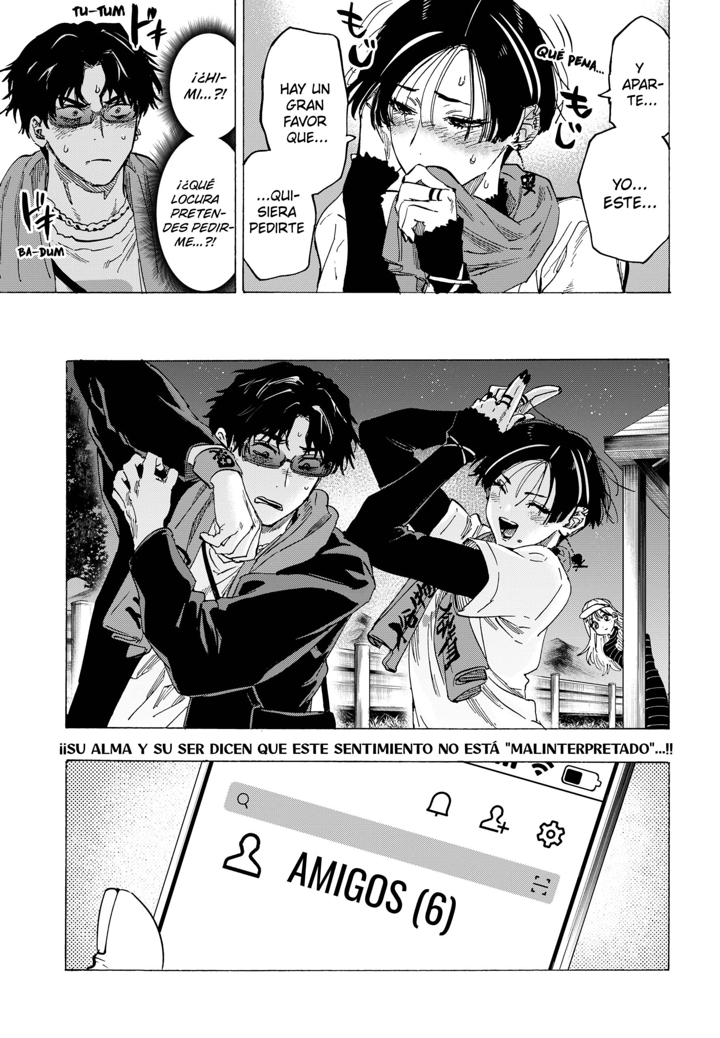 MARRIAGETOXIN Capitulo 76 página 19