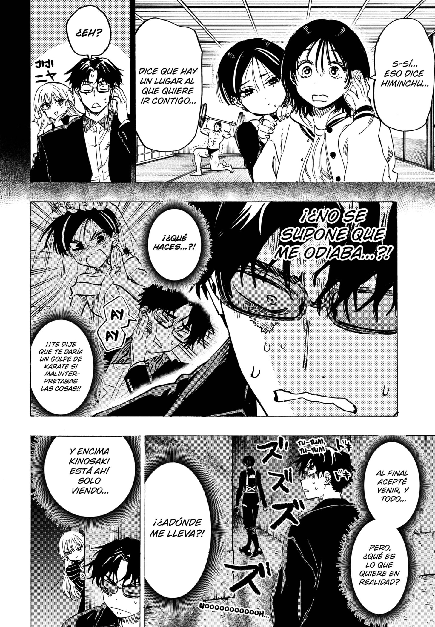 MARRIAGETOXIN Capitulo 76 página 2