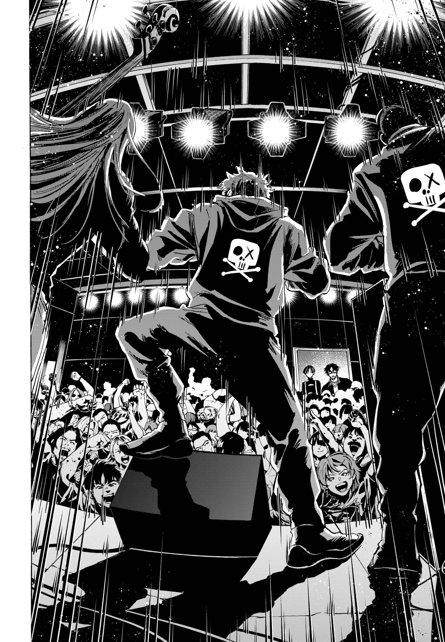 MARRIAGETOXIN Capitulo 76 página 4