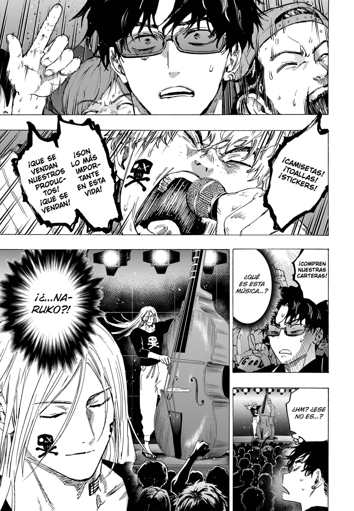 MARRIAGETOXIN Capitulo 76 página 5