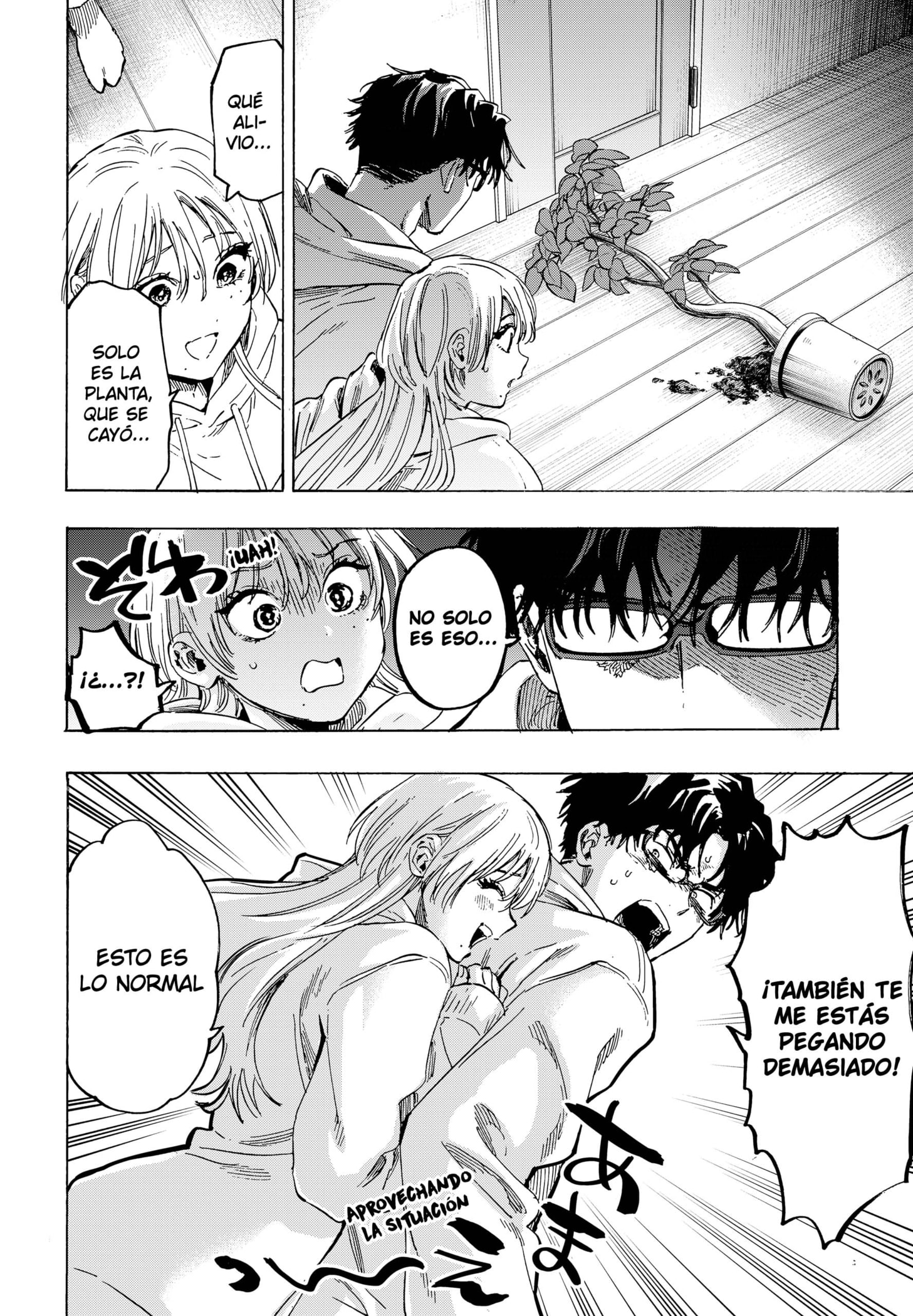 MARRIAGETOXIN Capitulo 77 página 10