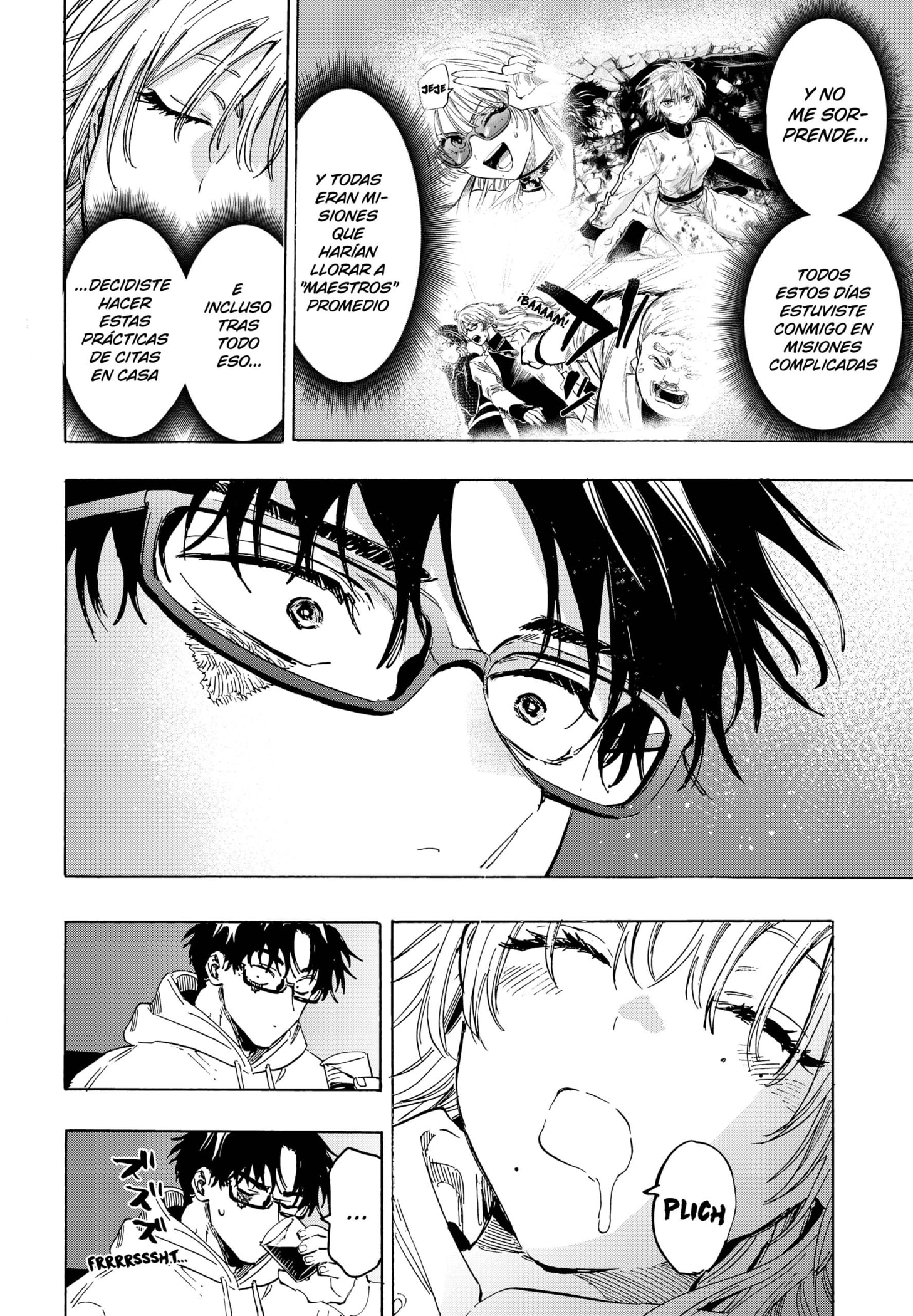 MARRIAGETOXIN Capitulo 77 página 12