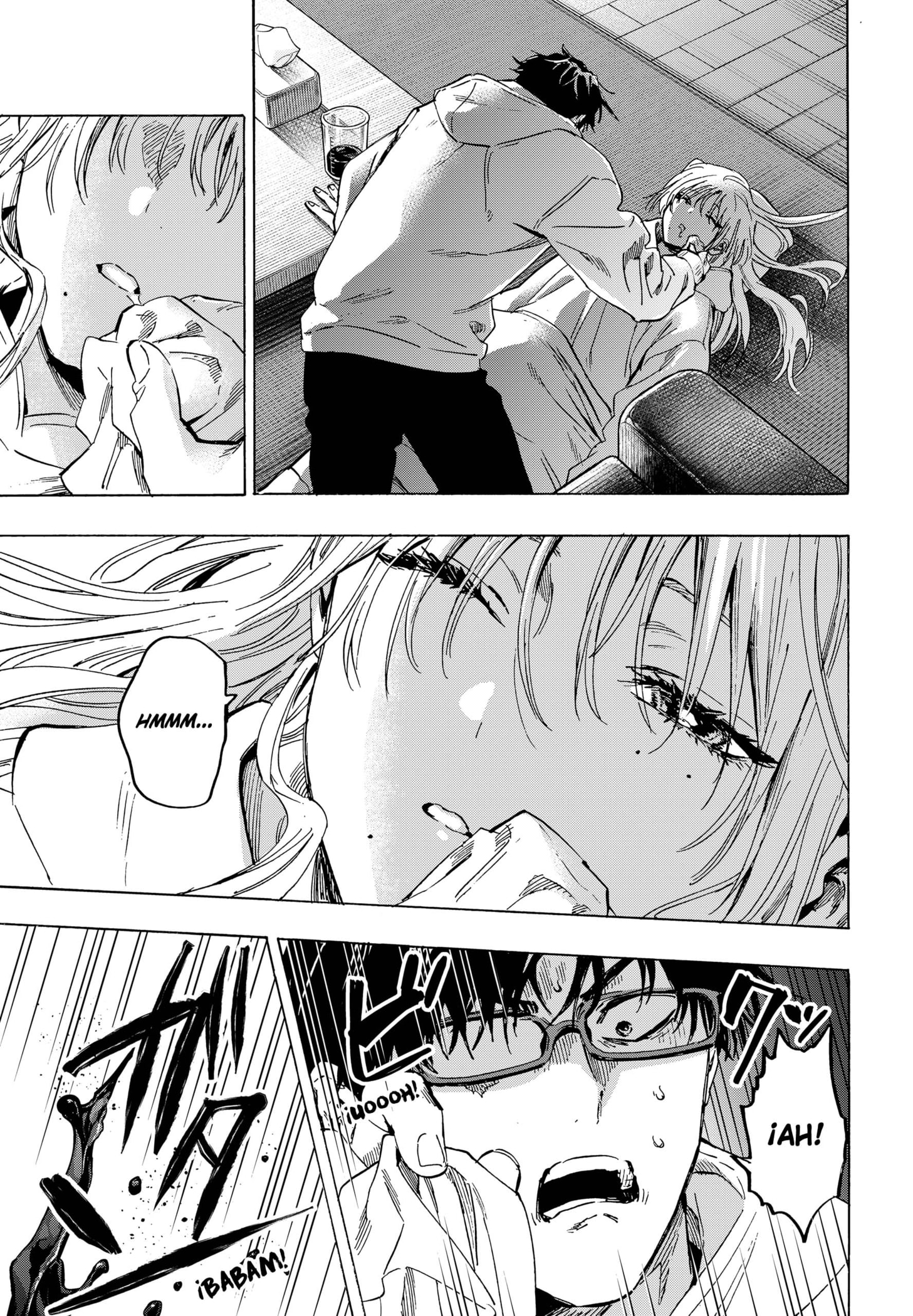 MARRIAGETOXIN Capitulo 77 página 13