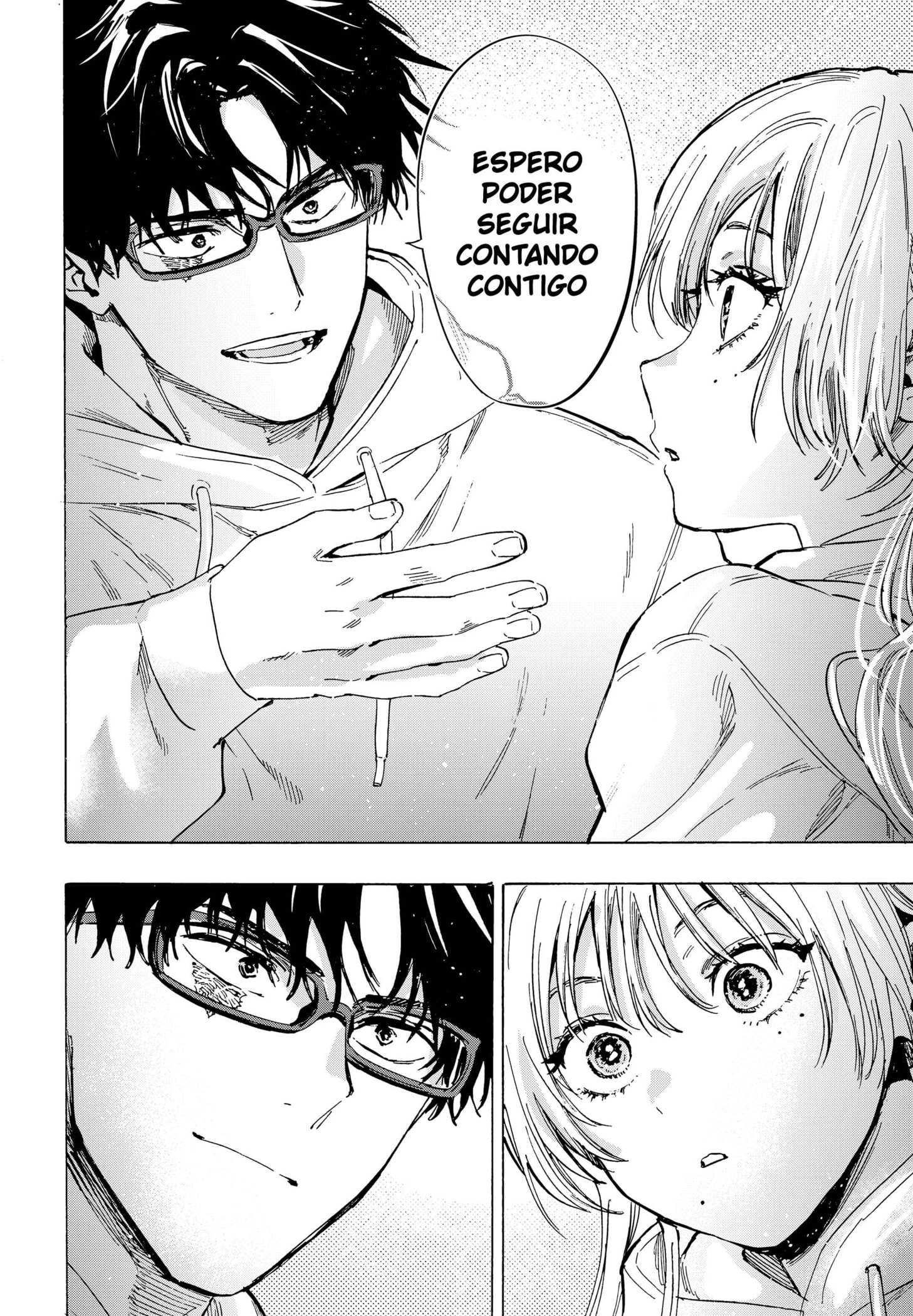 MARRIAGETOXIN Capitulo 77 página 18