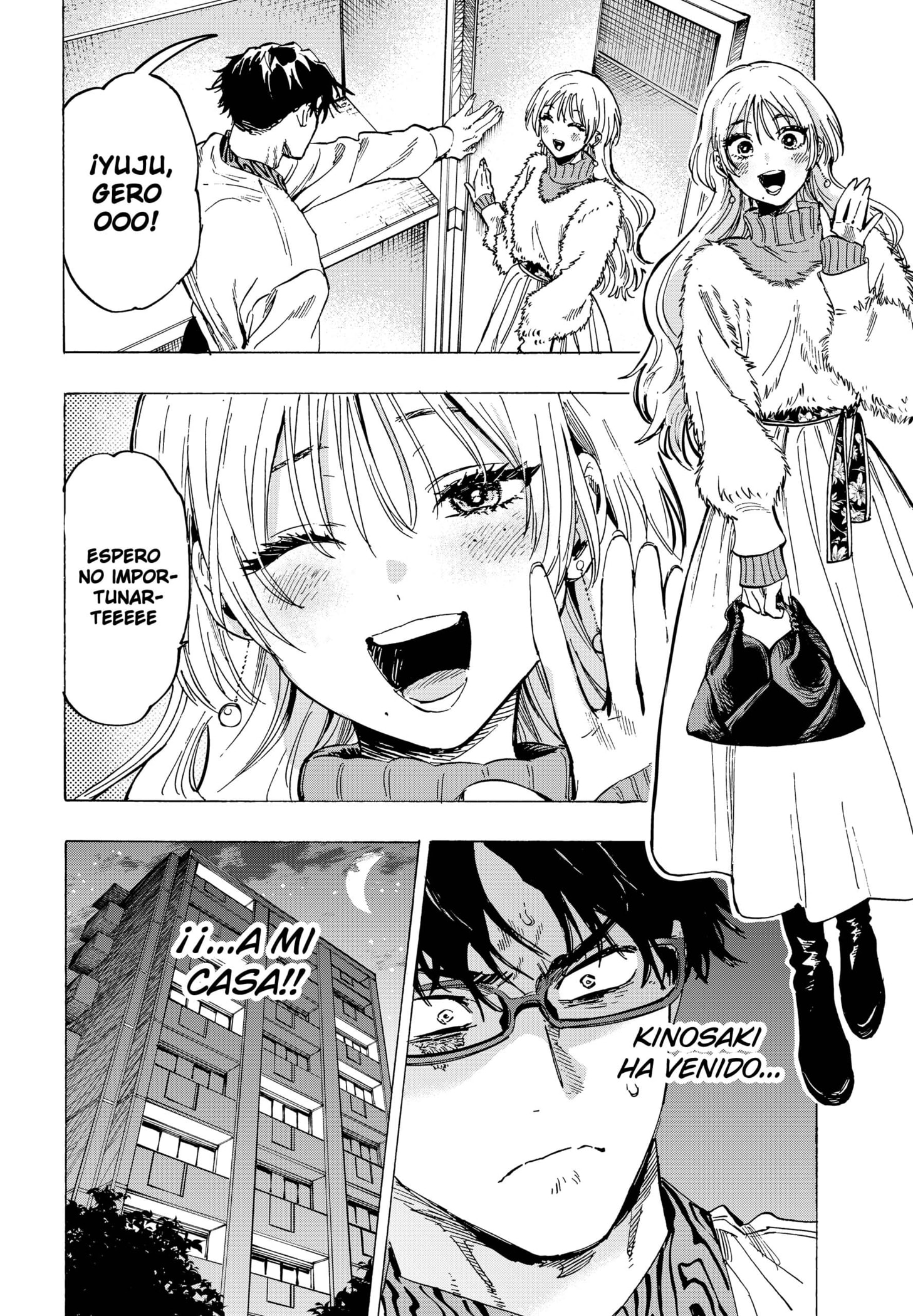 MARRIAGETOXIN Capitulo 77 página 2