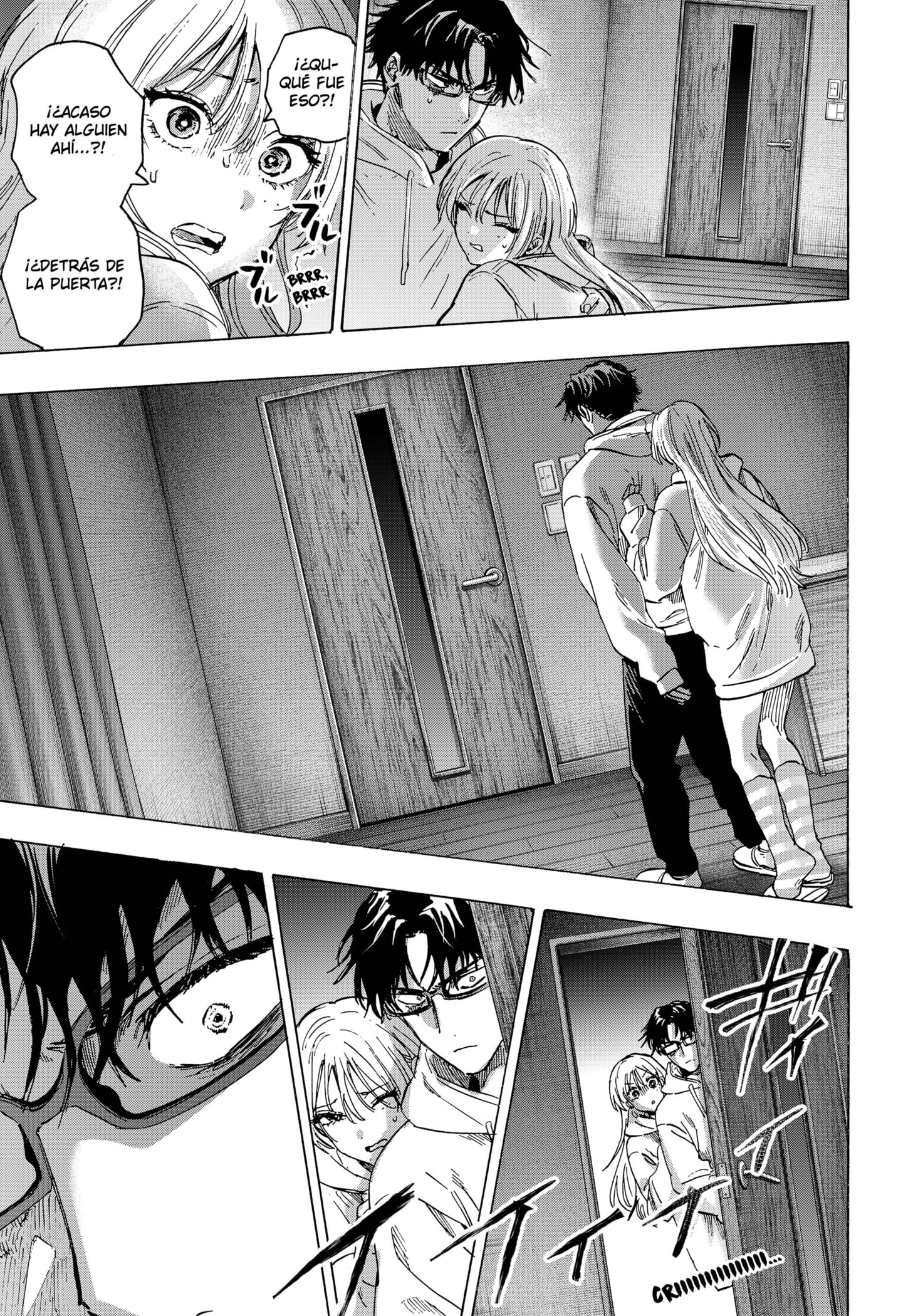 MARRIAGETOXIN Capitulo 77 página 9