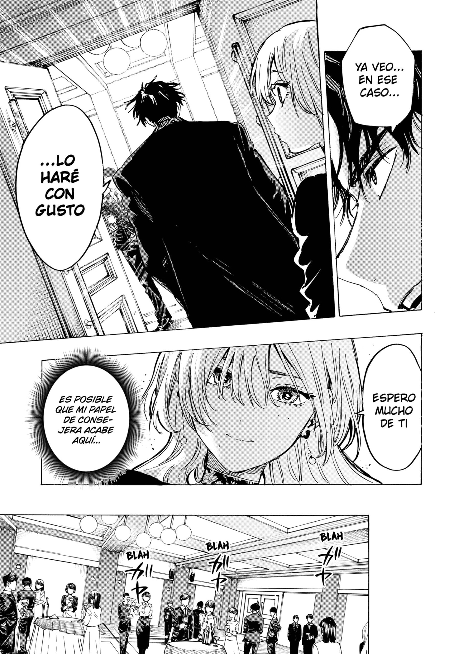 MARRIAGETOXIN Capitulo 78 página 11