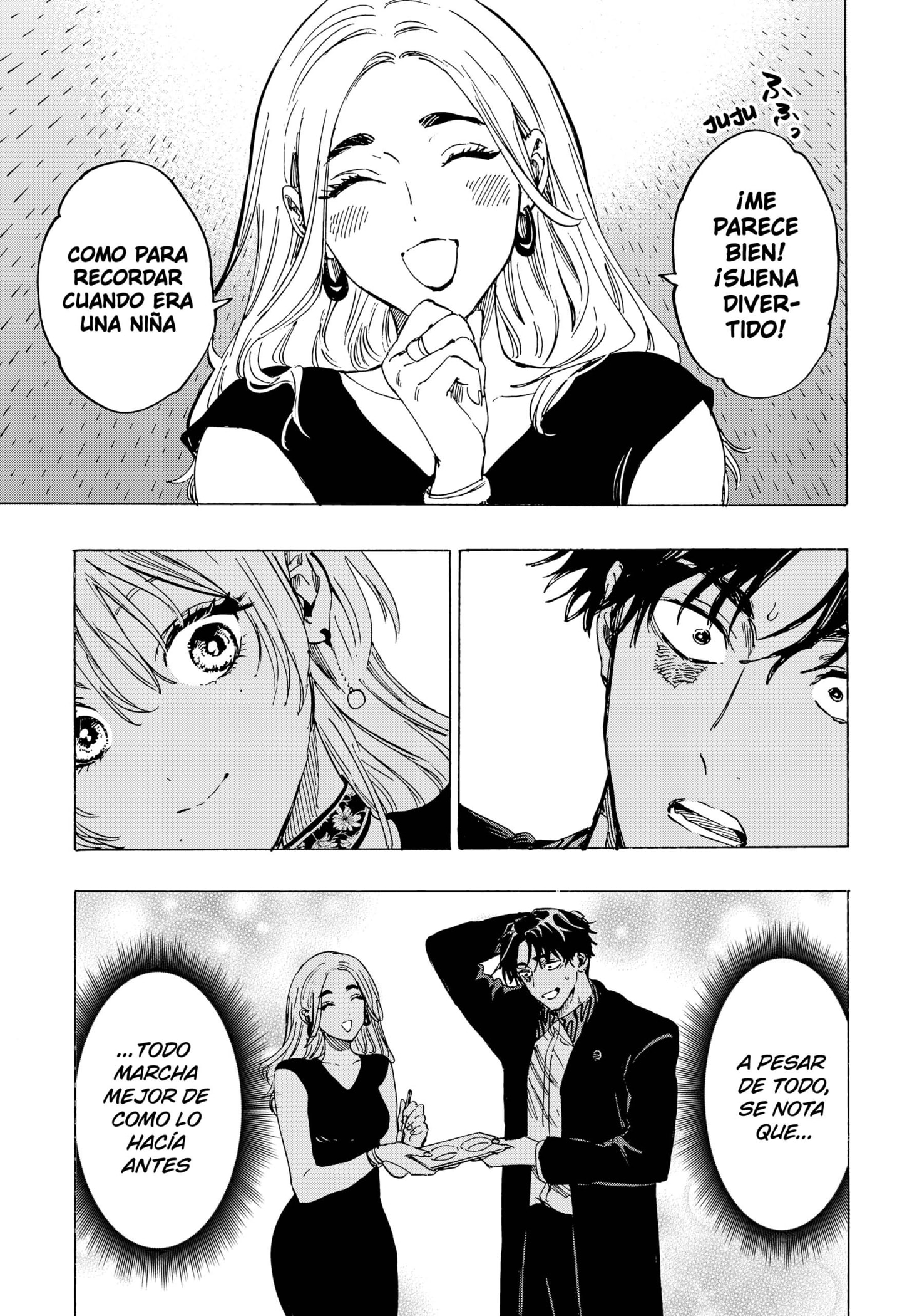 MARRIAGETOXIN Capitulo 78 página 13