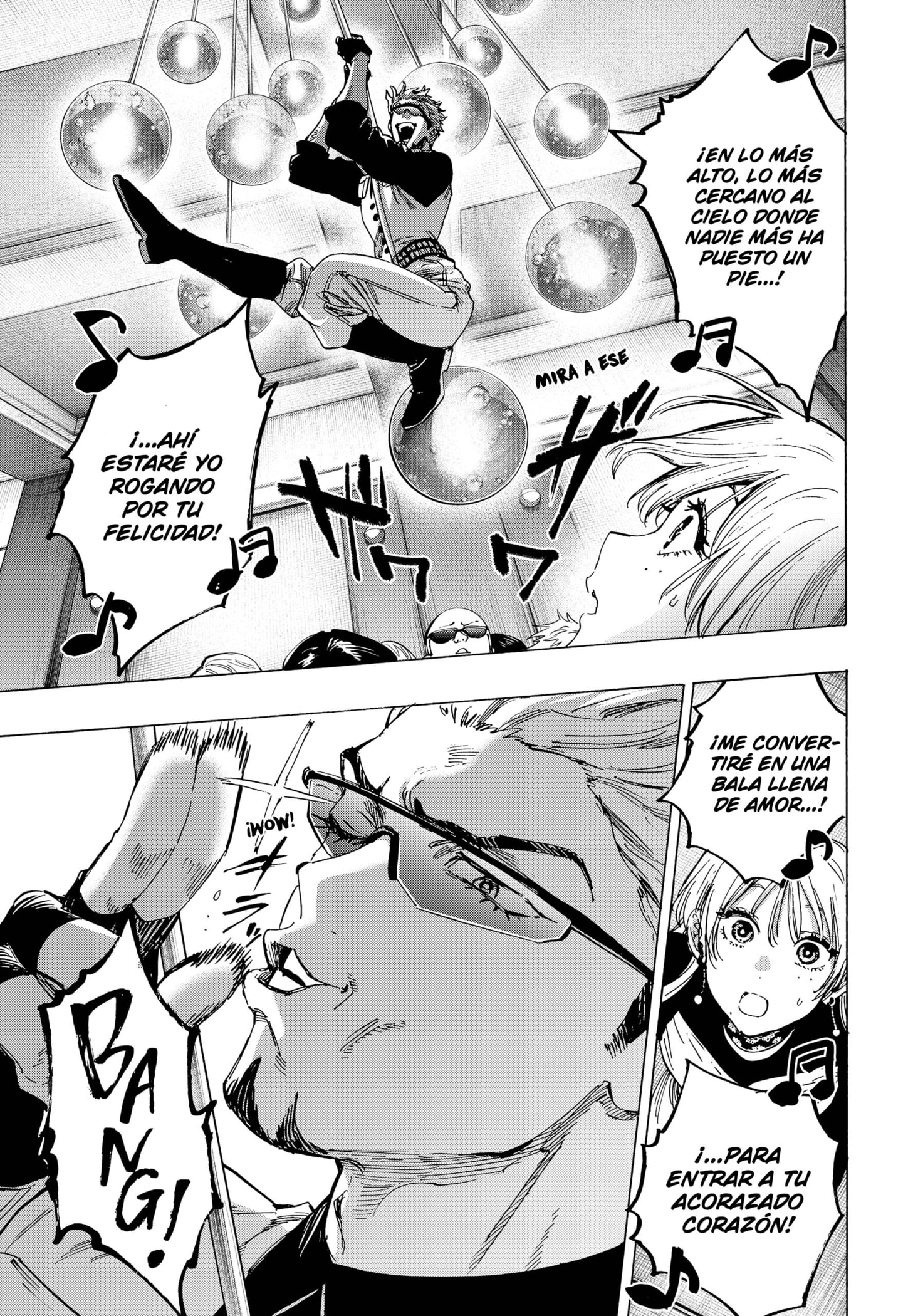 MARRIAGETOXIN Capitulo 78 página 15