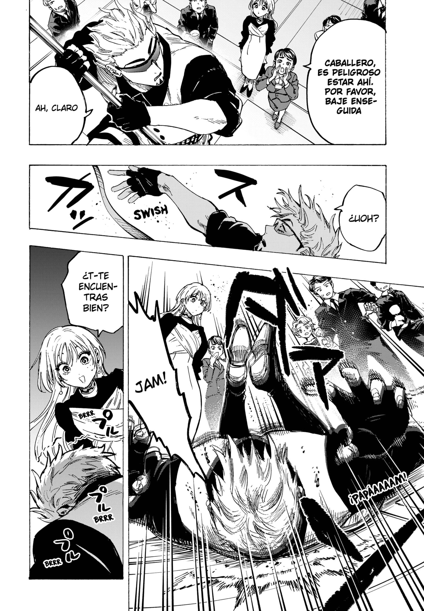 MARRIAGETOXIN Capitulo 78 página 16