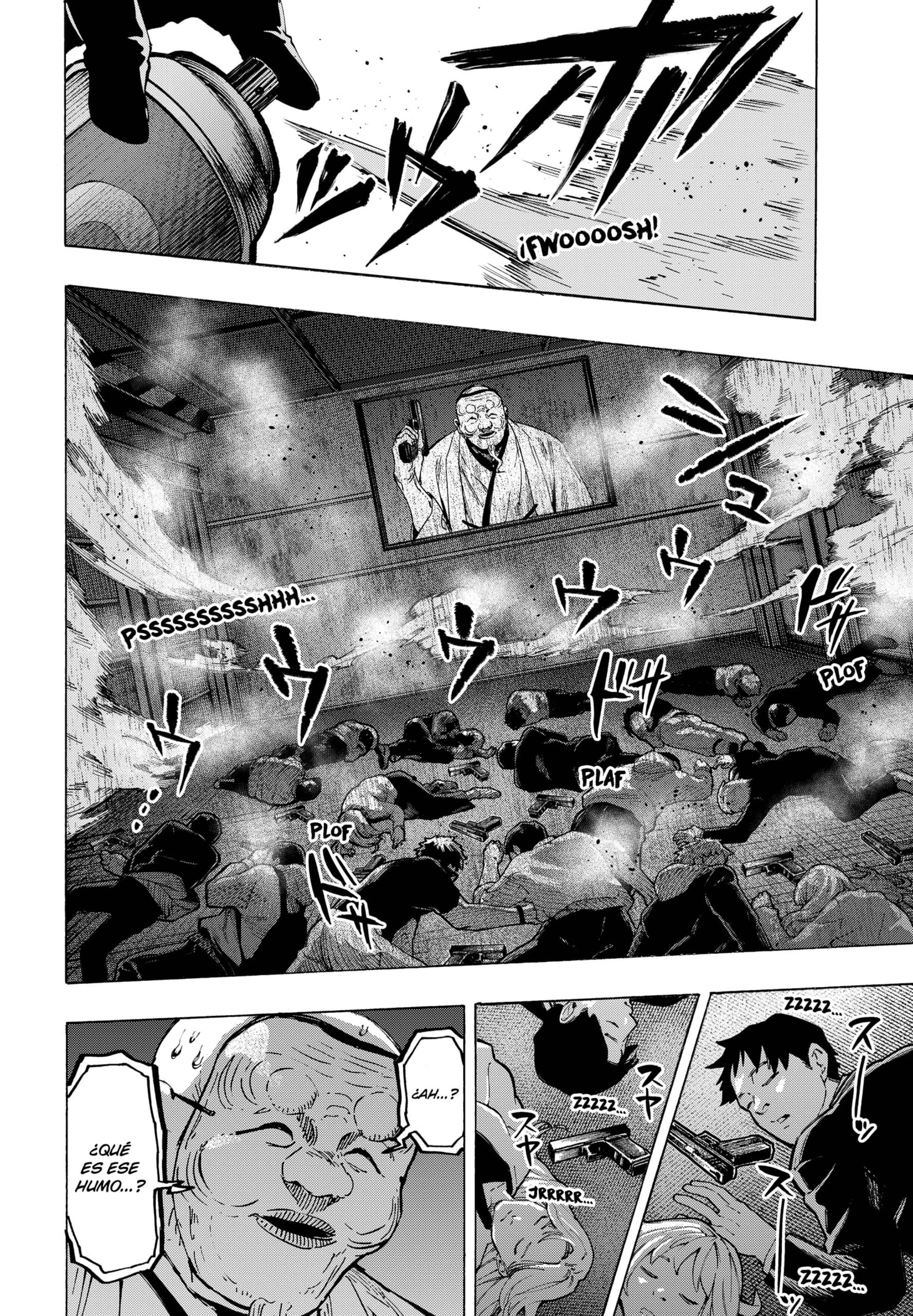 MARRIAGETOXIN Capitulo 78 página 2