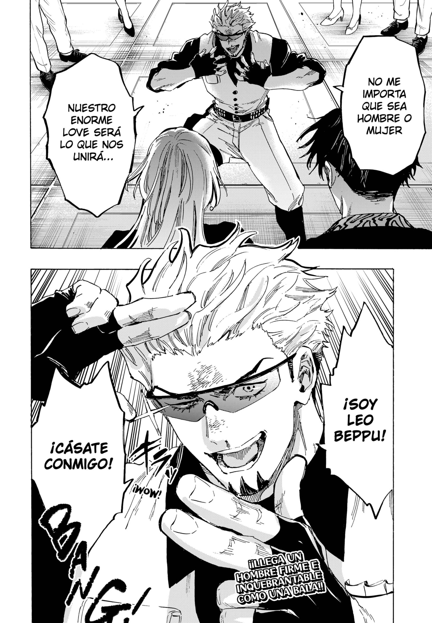MARRIAGETOXIN Capitulo 78 página 20