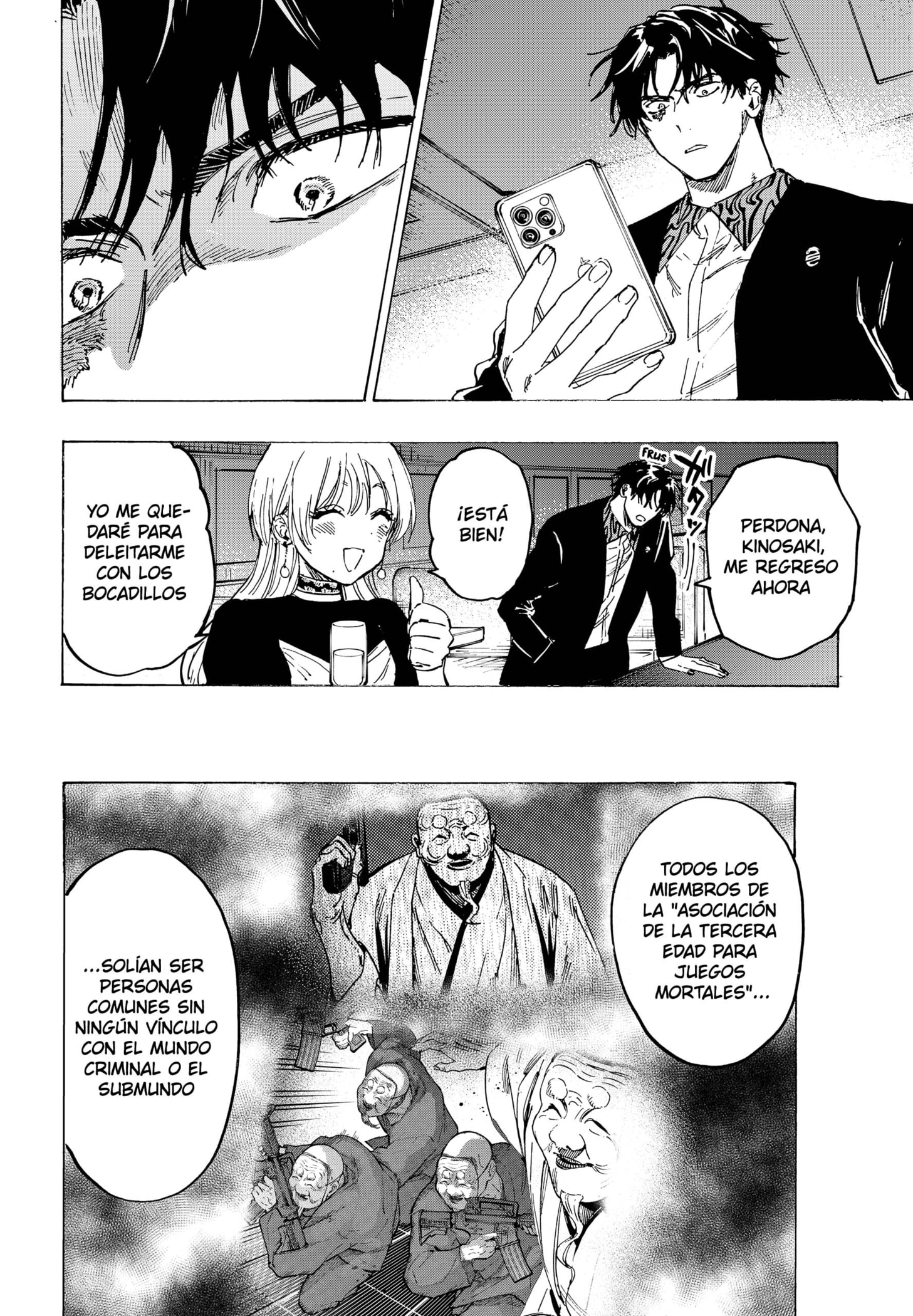 MARRIAGETOXIN Capitulo 79 página 10