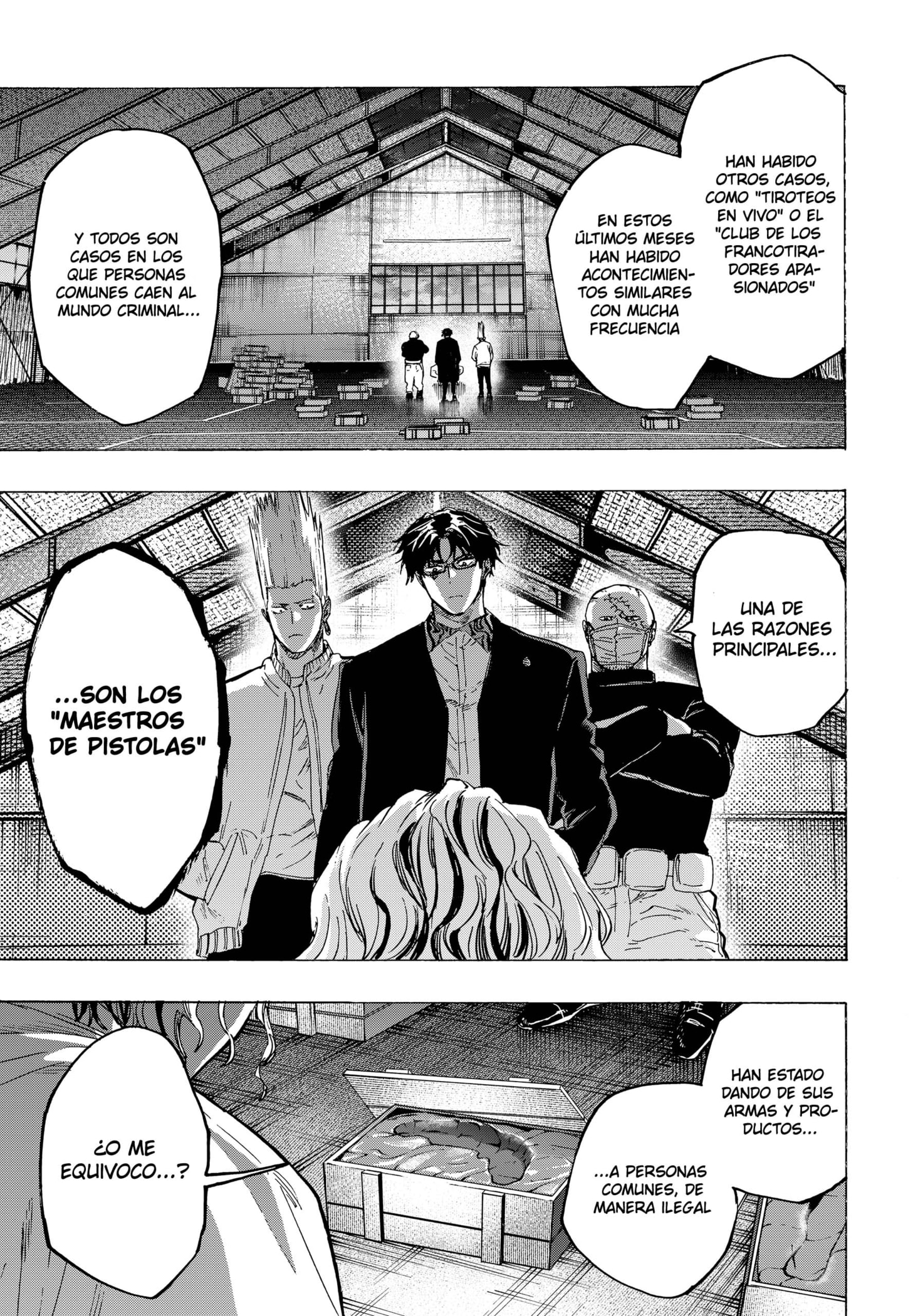MARRIAGETOXIN Capitulo 79 página 11