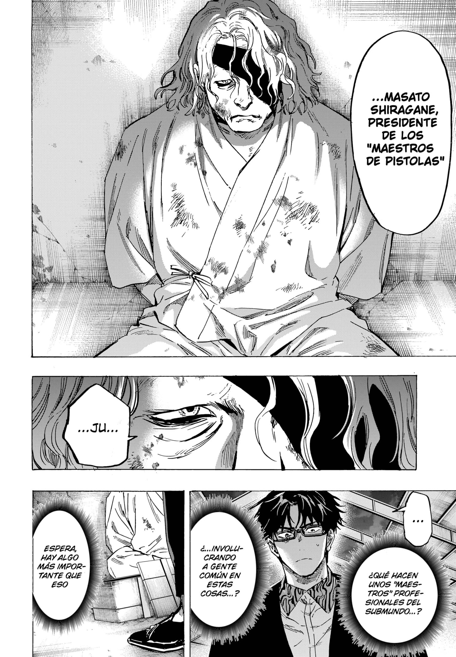 MARRIAGETOXIN Capitulo 79 página 12