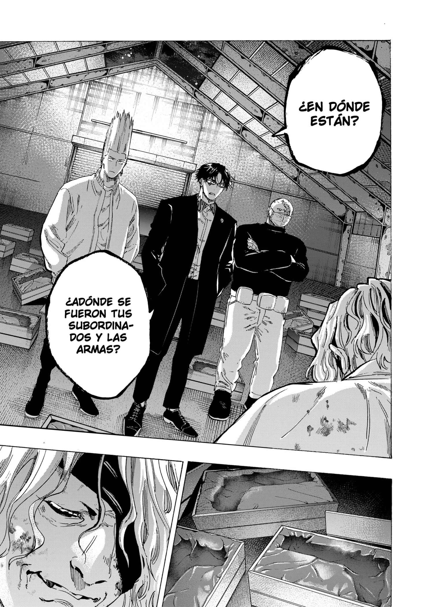 MARRIAGETOXIN Capitulo 79 página 13