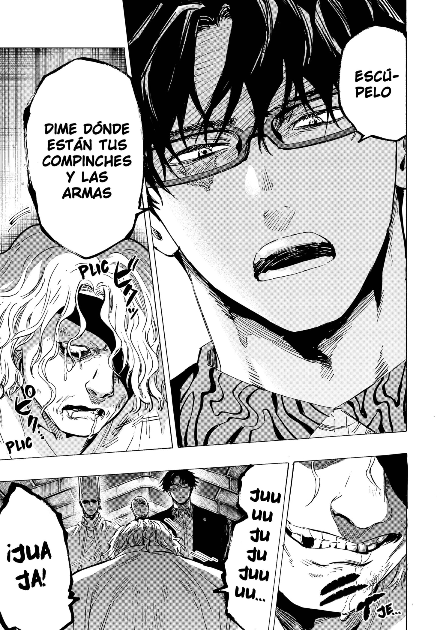 MARRIAGETOXIN Capitulo 79 página 15