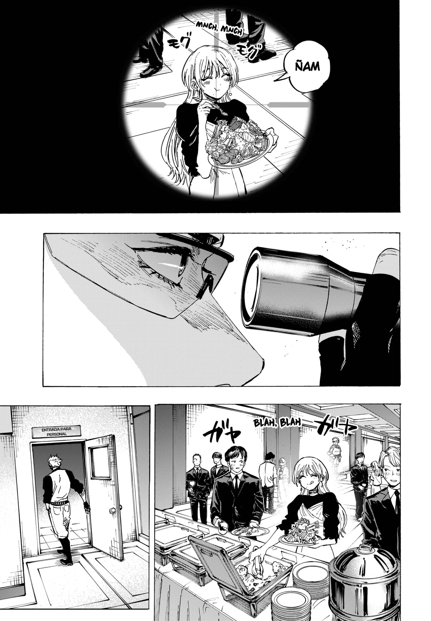 MARRIAGETOXIN Capitulo 79 página 17