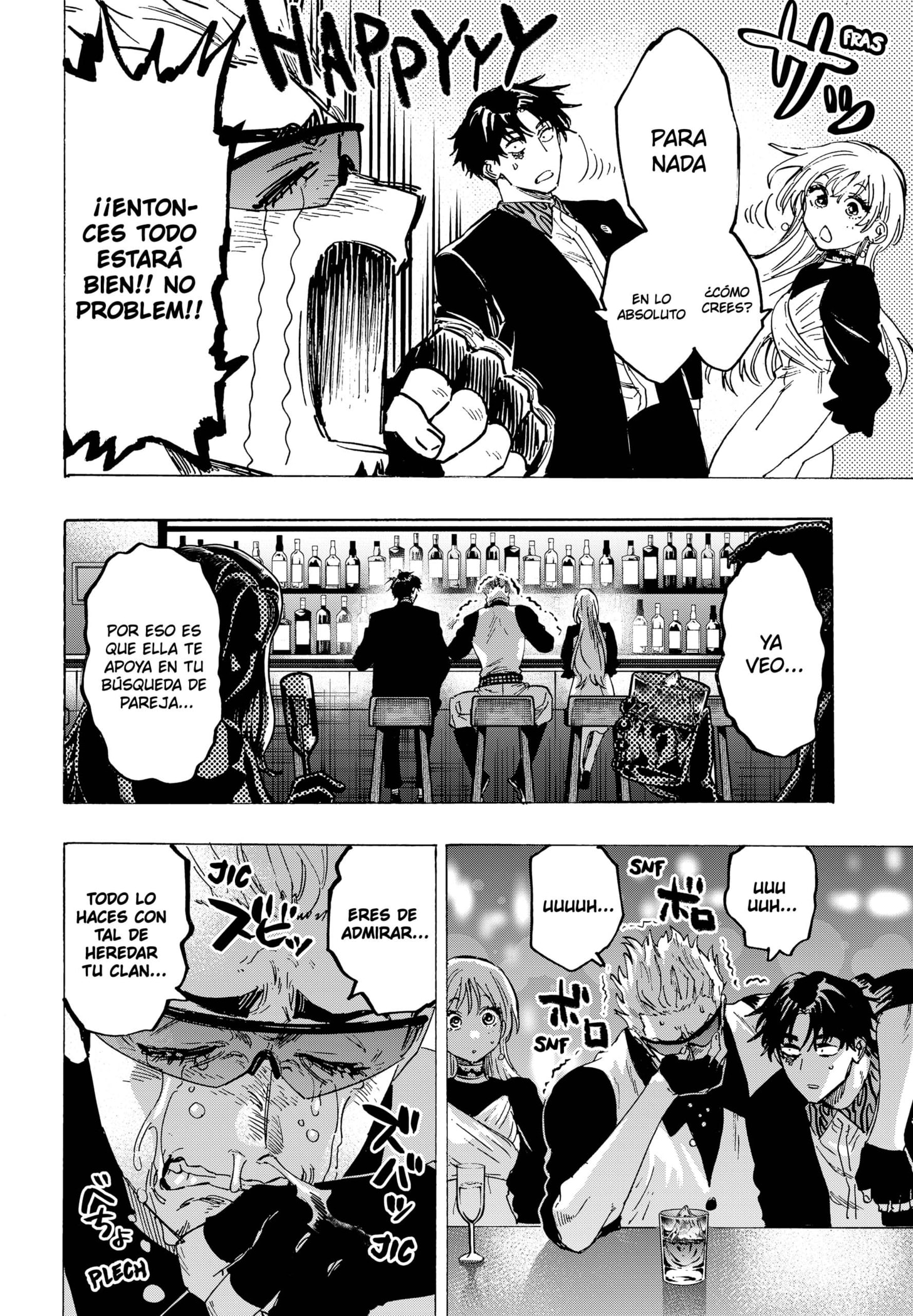 MARRIAGETOXIN Capitulo 79 página 4
