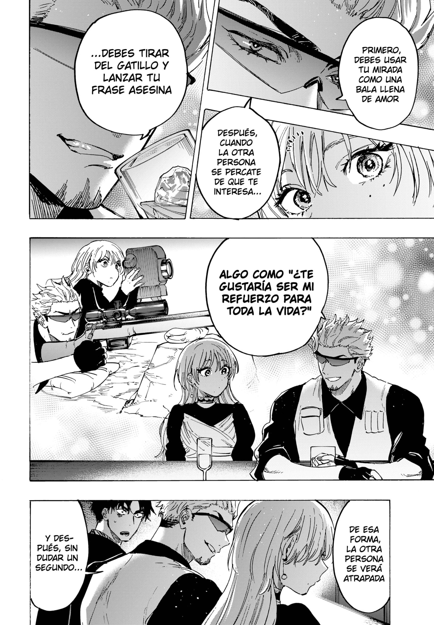 MARRIAGETOXIN Capitulo 79 página 6