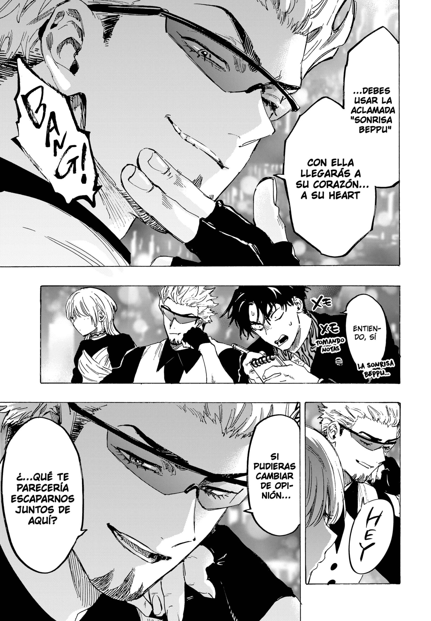 MARRIAGETOXIN Capitulo 79 página 7