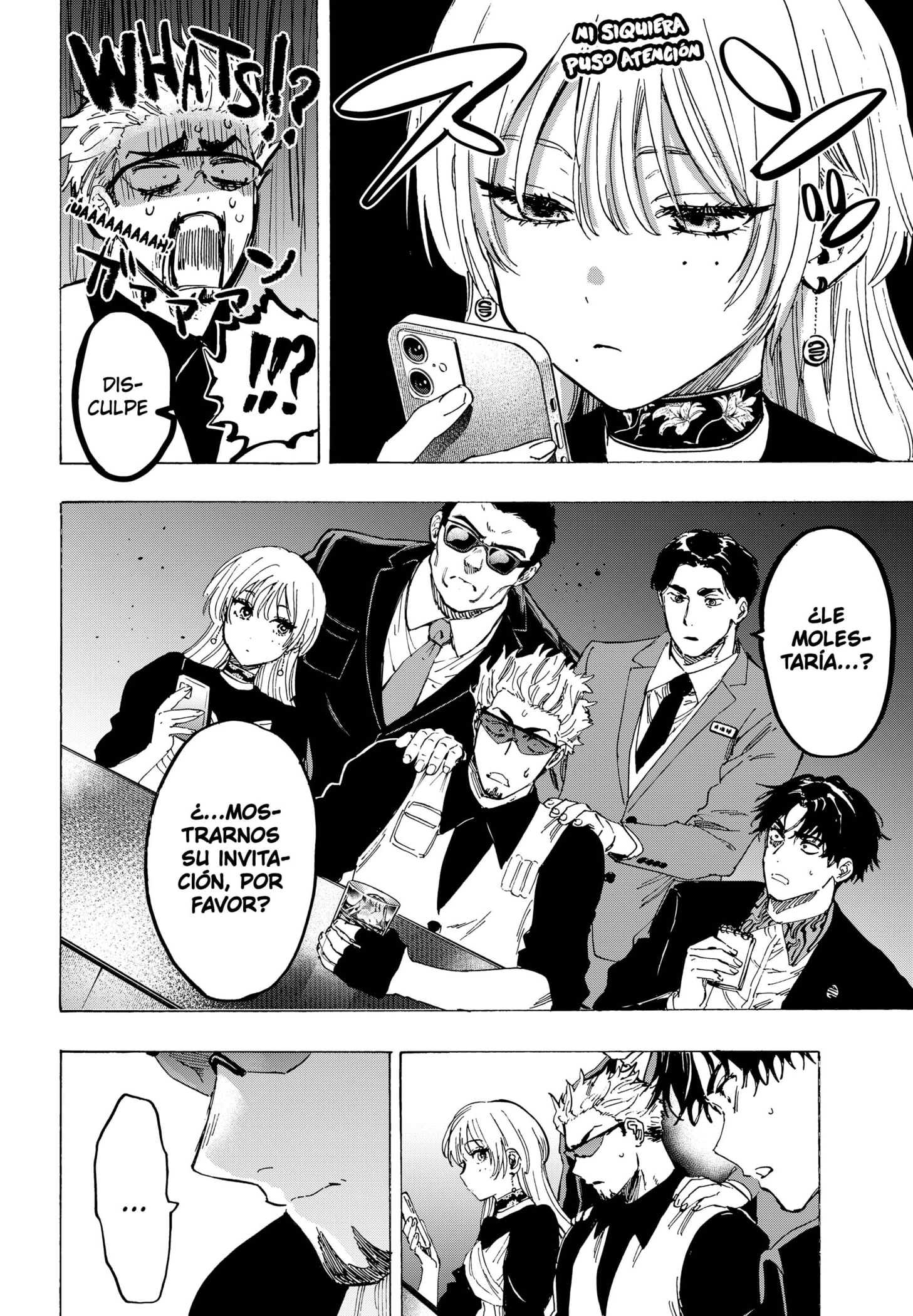 MARRIAGETOXIN Capitulo 79 página 8